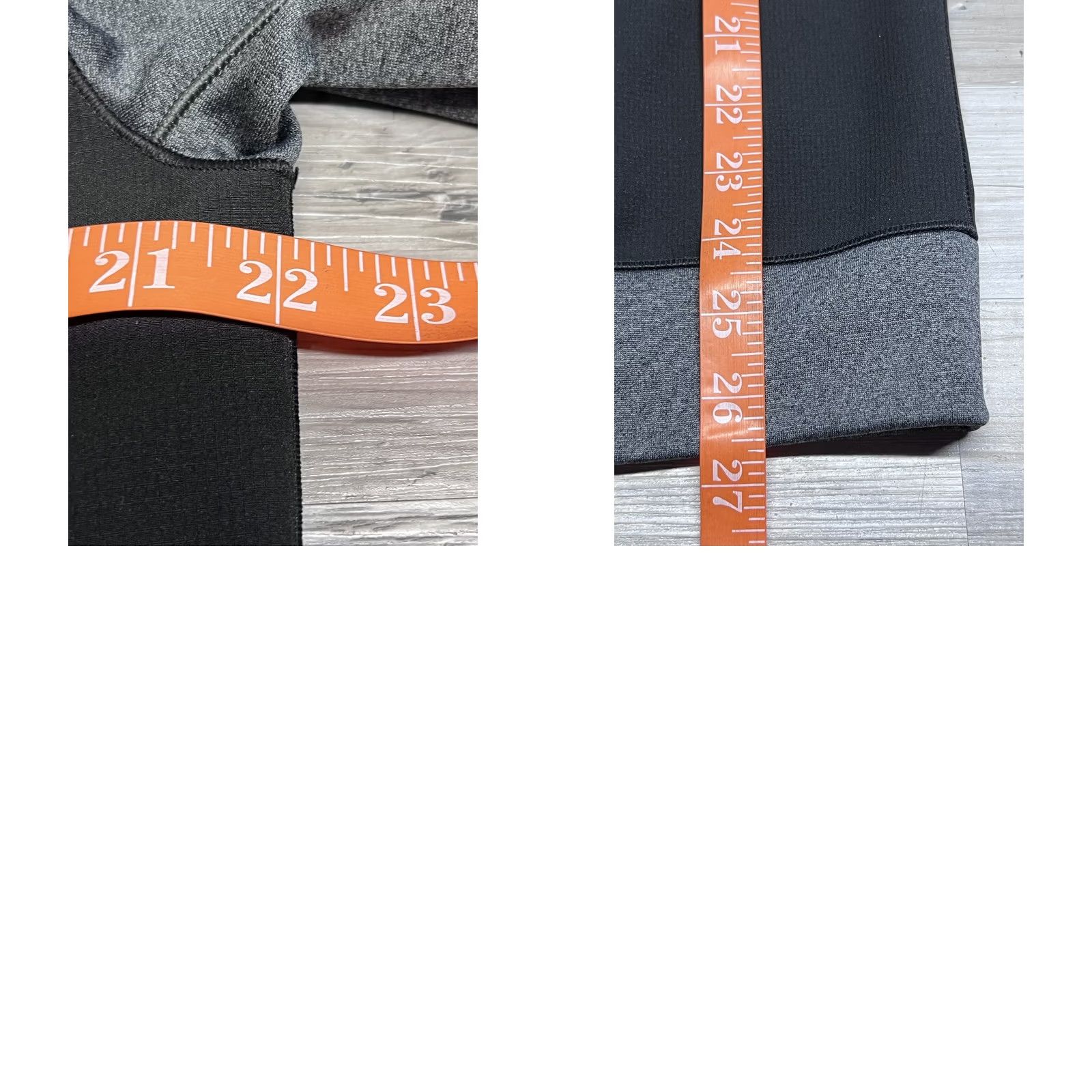 The North Face The North Face Apex Bionic Jacket Mens M Black Full Zip Hooded Lined Microfleece X-Brand Pattern Solid Zip Pockets Casual Hiking Walking Size US M / EU 48-50 / 2 - 8 Thumbnail