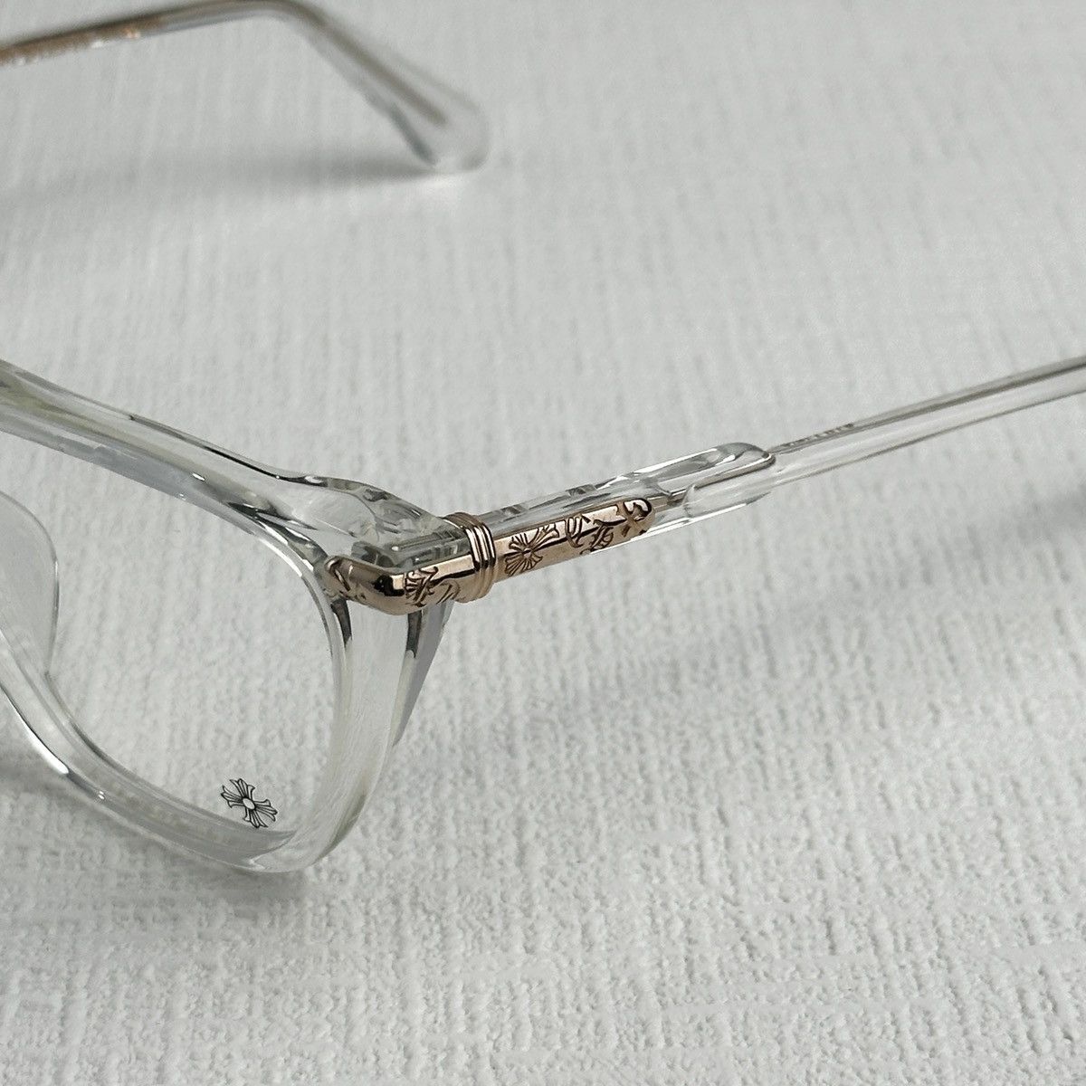 Chrome Hearts CHROME HEARTS STIFFILIS Size ONE SIZE - 2 Thumbnail