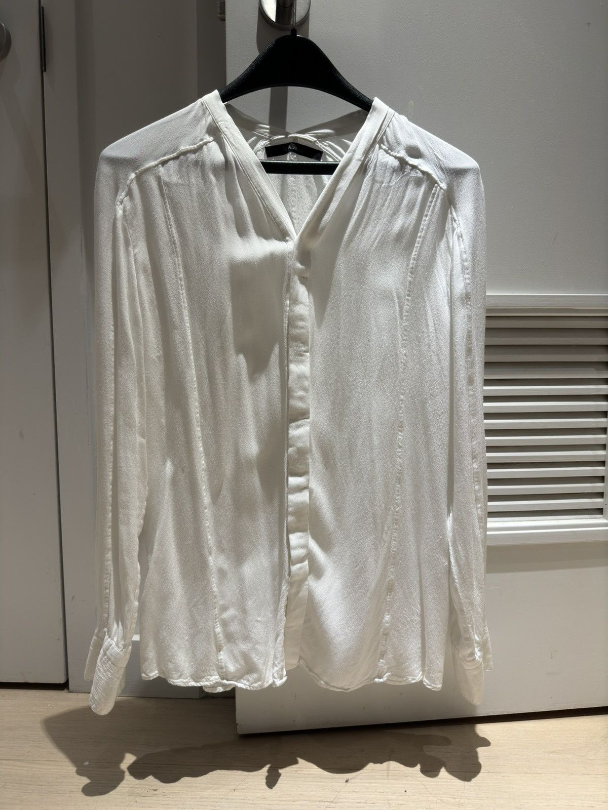 image of Ma_Julius in White, Men's (Size Small)