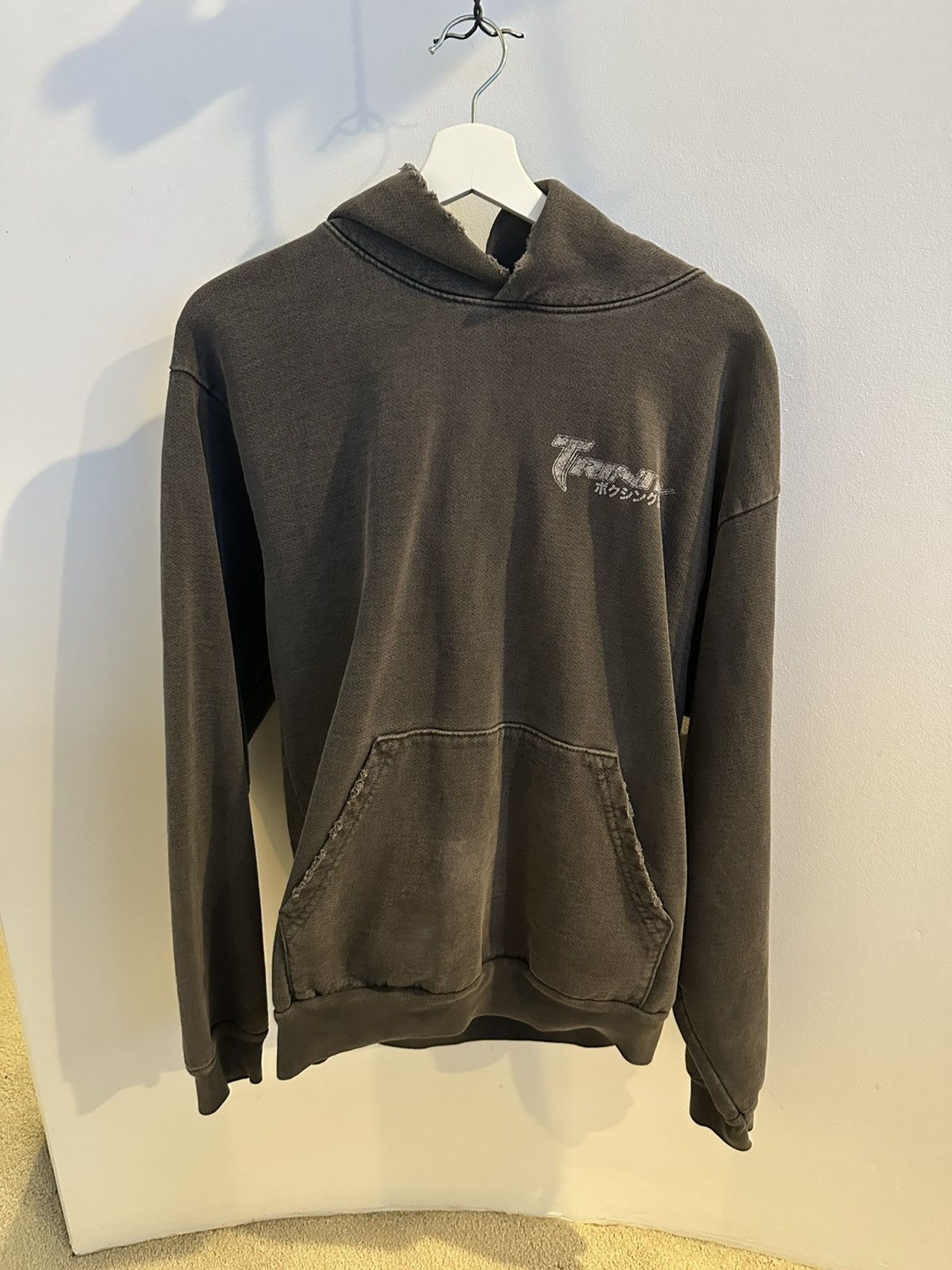 Trinity The Label Trinity The Label Tyson Hoodie Size US M / EU 48-50 / 2 - 1 Thumbnail