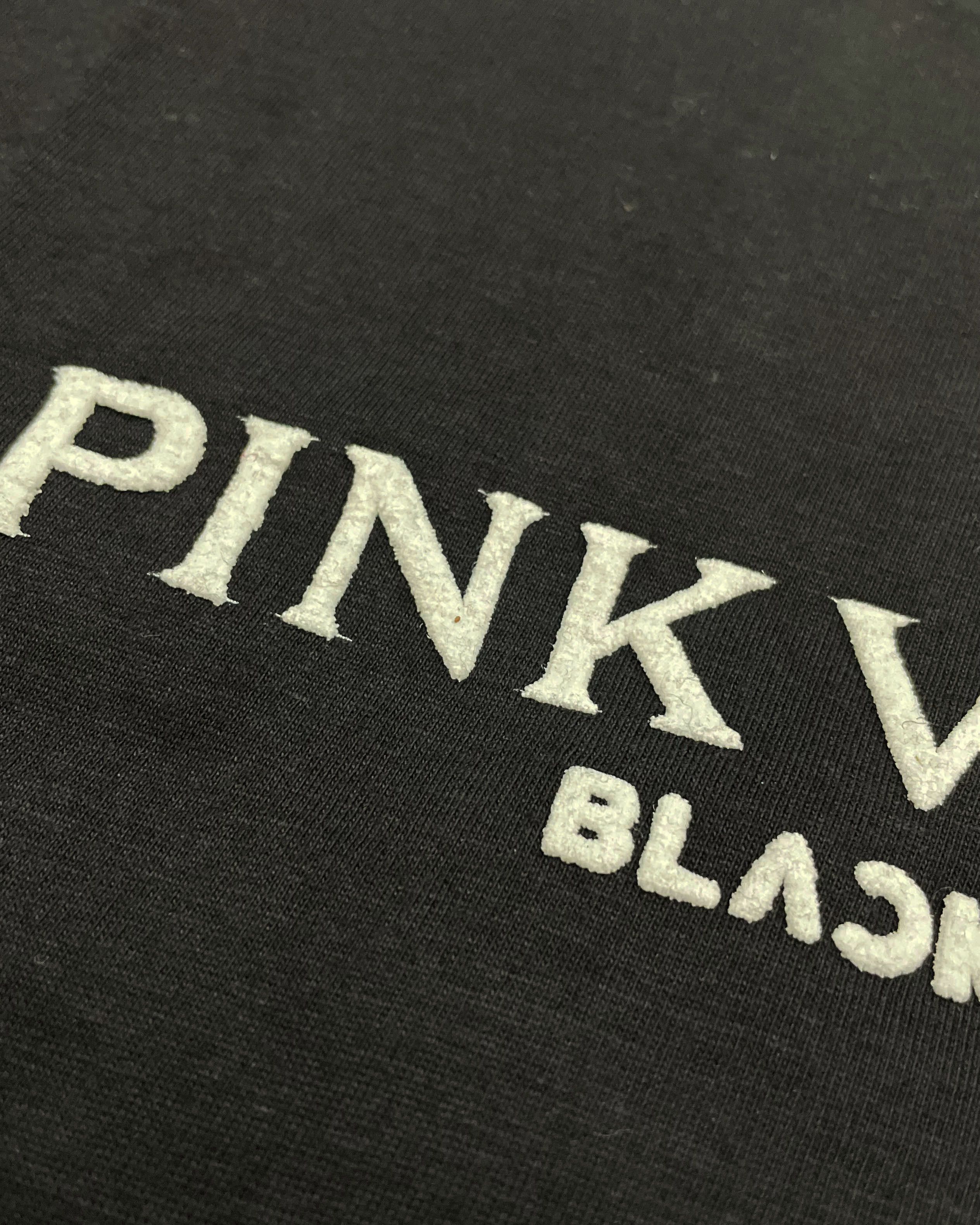 Band Tees BlackPink Pink Venom Back Print Tshirt Size M / US 6-8 / IT 42-44 - 5 Thumbnail