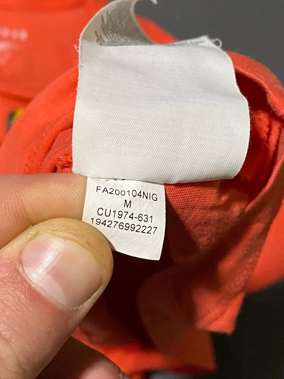Jordan Brand T-Shirt “Jordan 23” Size US M / EU 48-50 / 2 - 4 Thumbnail