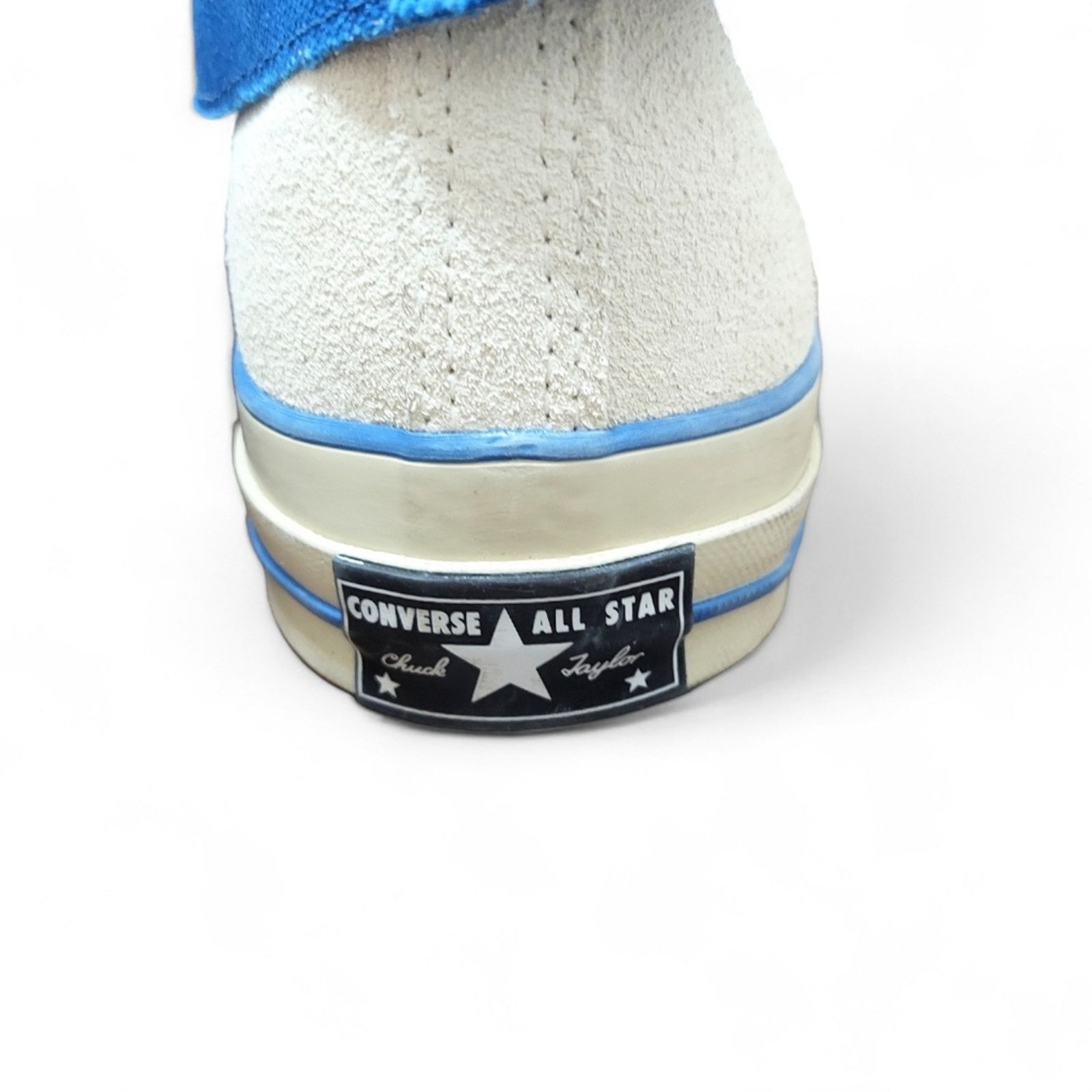 Converse Converse Chuck Taylor x Ader Error 70 Hi Sneakers Men's 12 Size US 12 / EU 45 - 10 Thumbnail