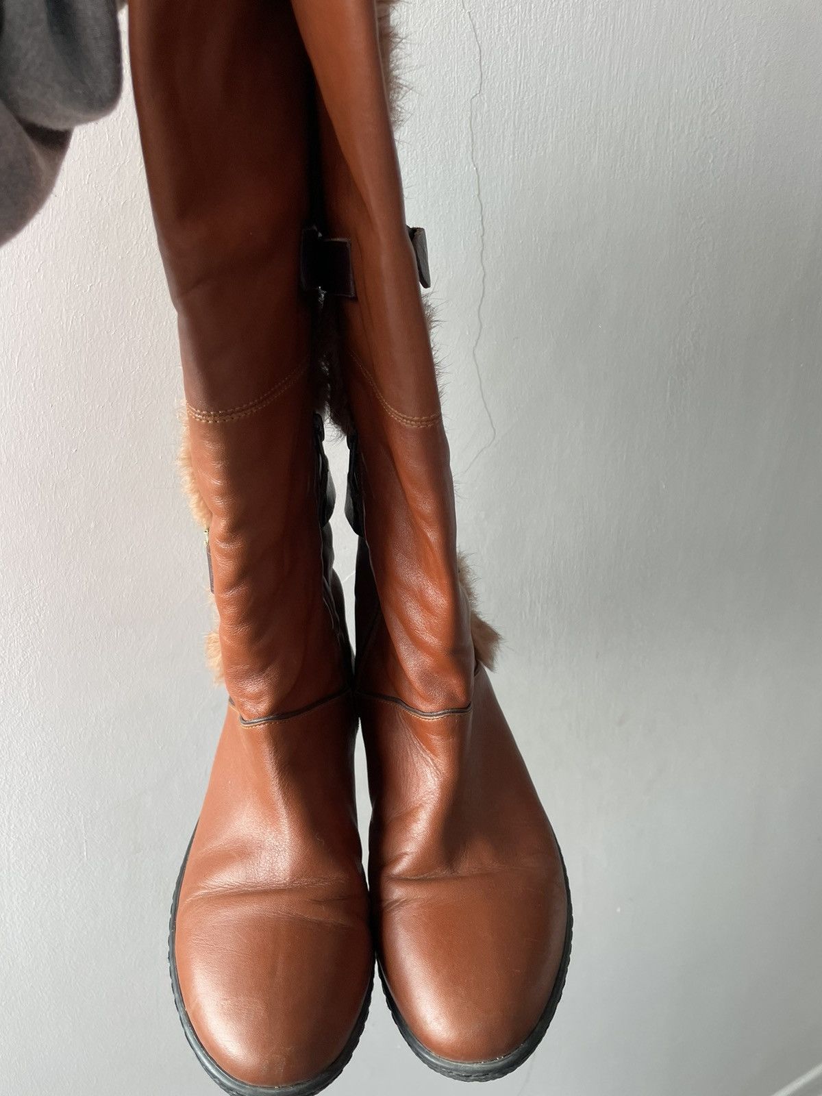 Vintage Vintage boots Size US 6.5 / IT 36.5 - 9 Thumbnail