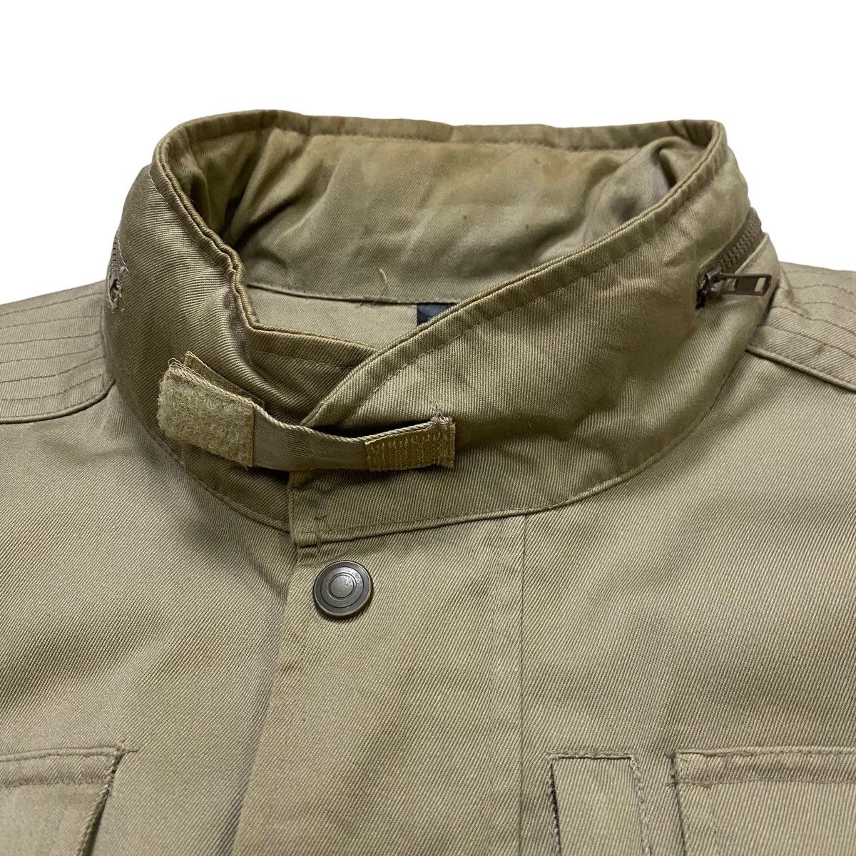 Japanese Brand Rabbit Arrow 2 way tactical multipocket Size US L / EU 52-54 / 3 - 7 Thumbnail