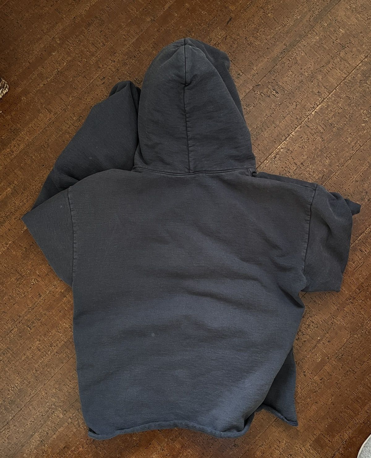 Los Angeles Apparel La Apparel Hoodie Size US L / EU 52-54 / 3 - 2 Thumbnail