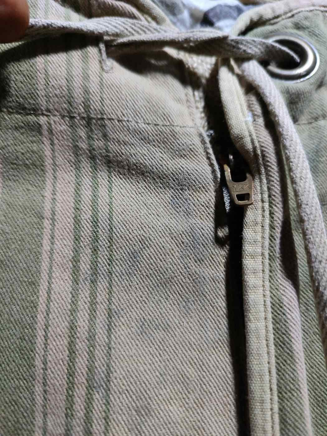 Kapital Kapital Japan Short Pants Size US 28 / EU 44 - 5 Thumbnail