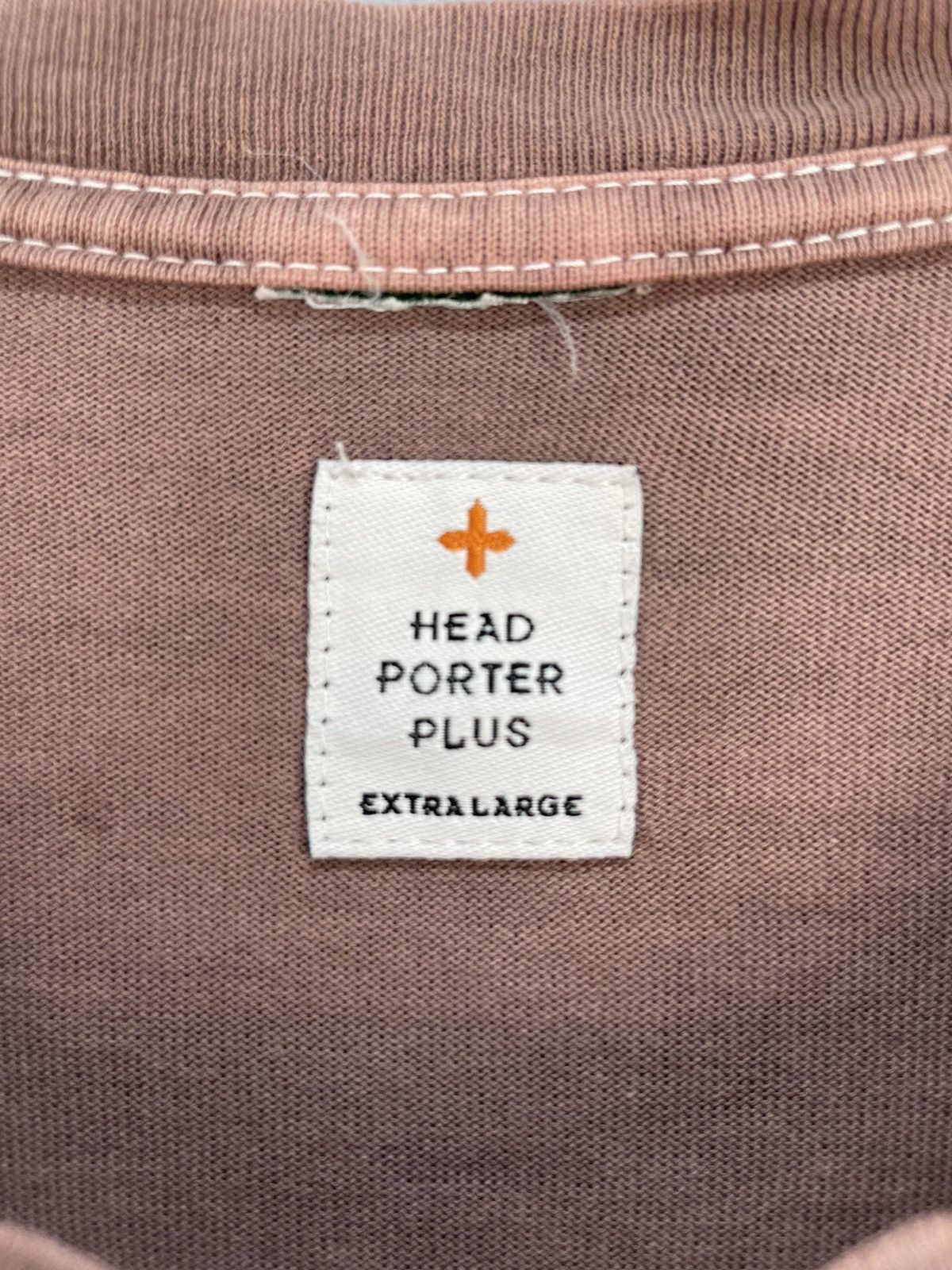 Head Porter Head Porter Plus Summer Breeze t shirt Size US XL / EU 56 / 4 - 4 Thumbnail