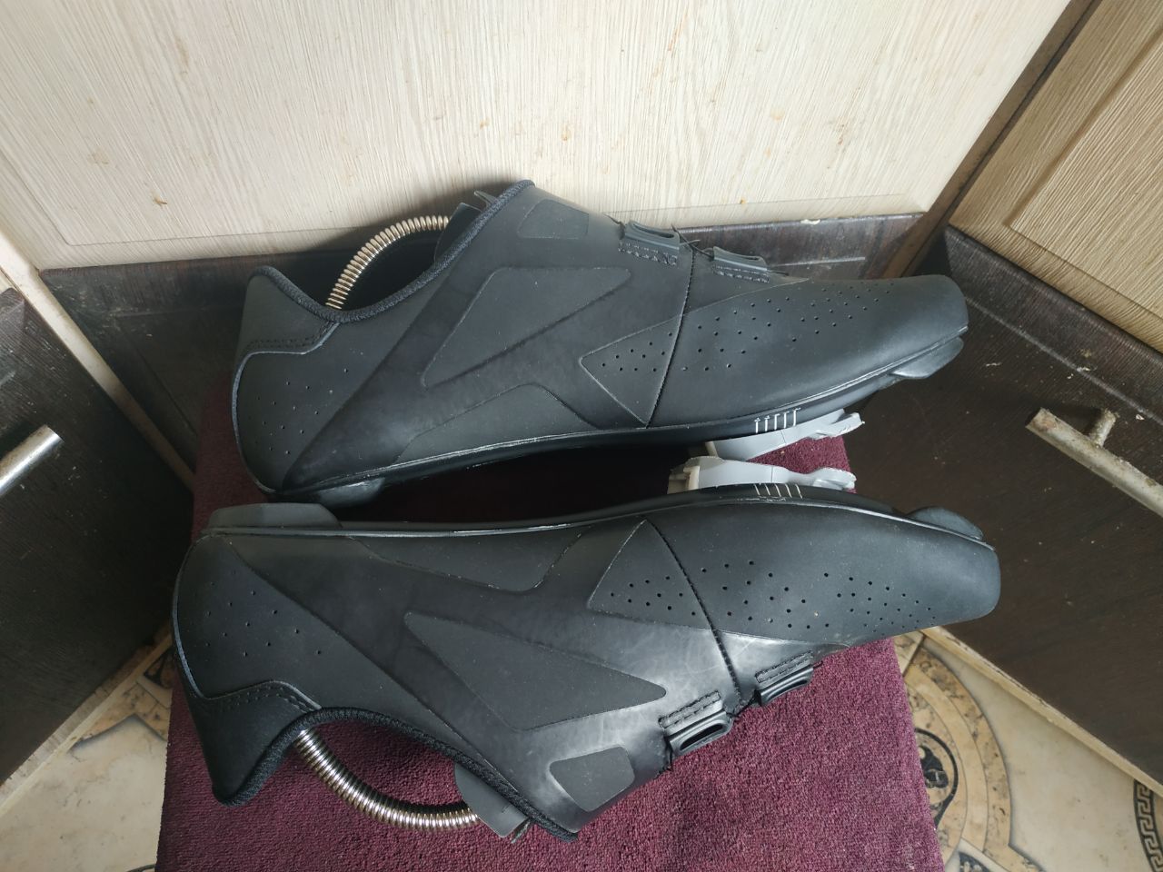 Other Mavic Cosmic Elite SL BOA Carbon Road Cycling Shoes 44.5 Size US 11 / EU 44 - 20 Thumbnail