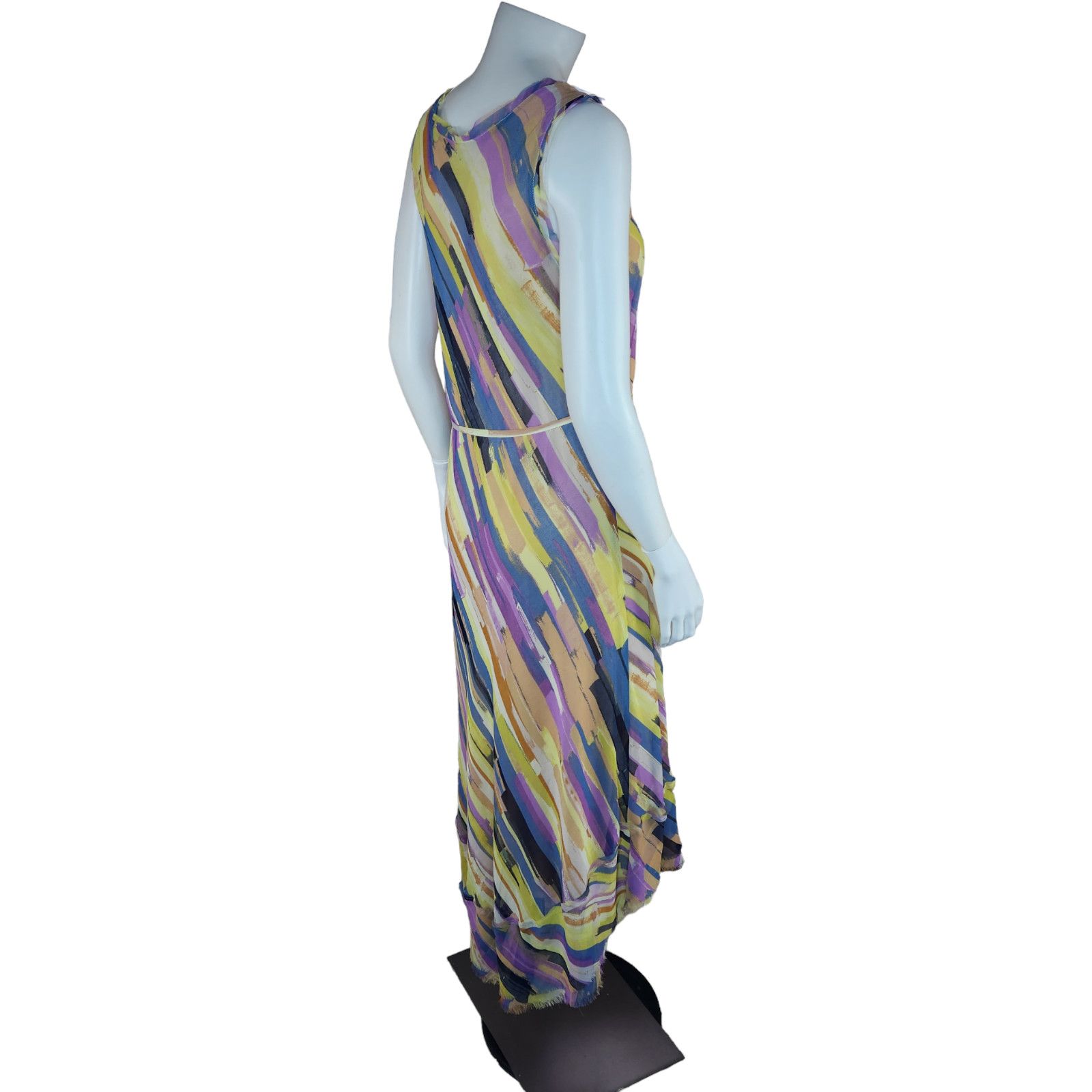 Vera Wang SIMPLY VERA VERA WANG Multi-Color Paint Women's Medium Size S / US 4 / IT 40 - 11 Thumbnail