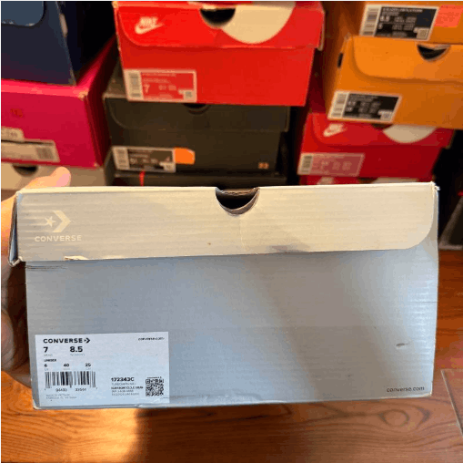 Rick Owens Rick Owens mid-top basketball shoes Size US 7 / EU 40 - 5 Thumbnail