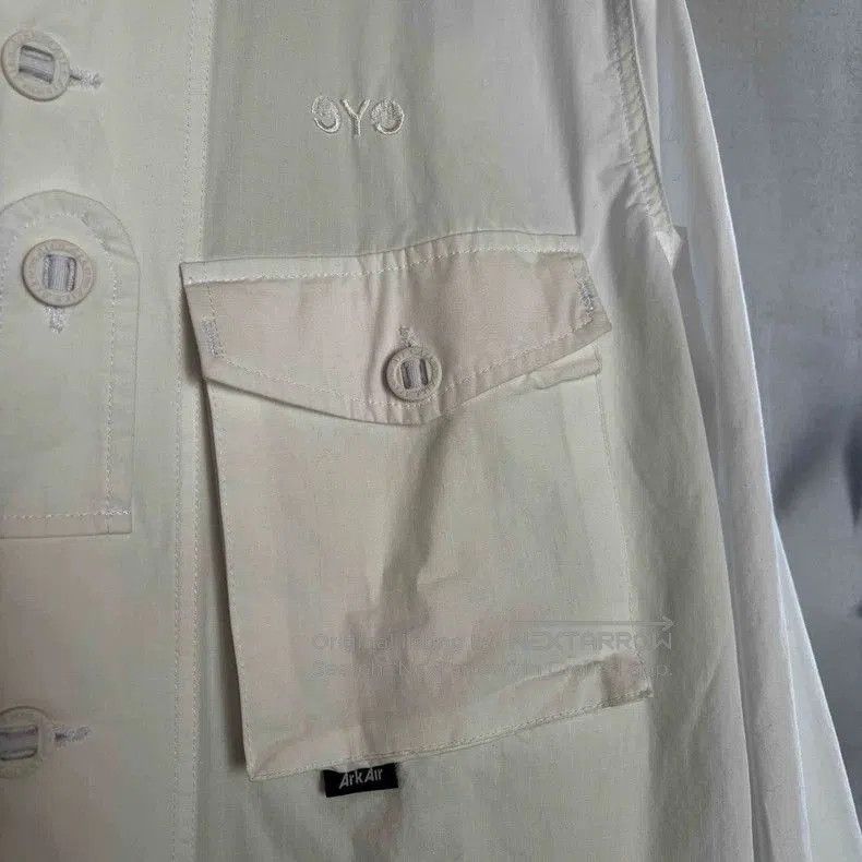 Junya Watanabe Junya Watanabe Man x Ark Air Jacket Size US L / EU 52-54 / 3 - 3 Thumbnail