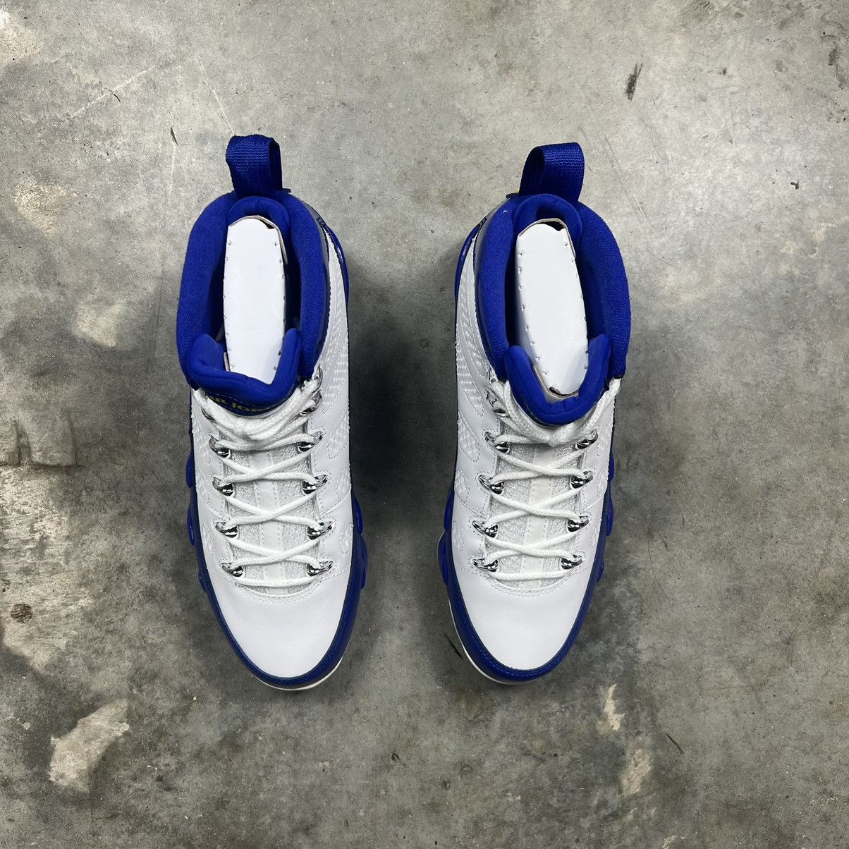 Jordan Brand Air Jordan 9 Retro 'Kobe Bryant' (2016) Size US 8.5 / EU 41-42 - 4 Thumbnail
