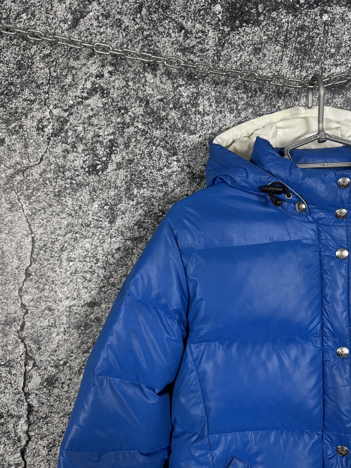 Penfield Penfield Very Warm Ski Jacket Down Puffer Outdoor Size L Size L / US 10 / IT 46 - 3 Thumbnail