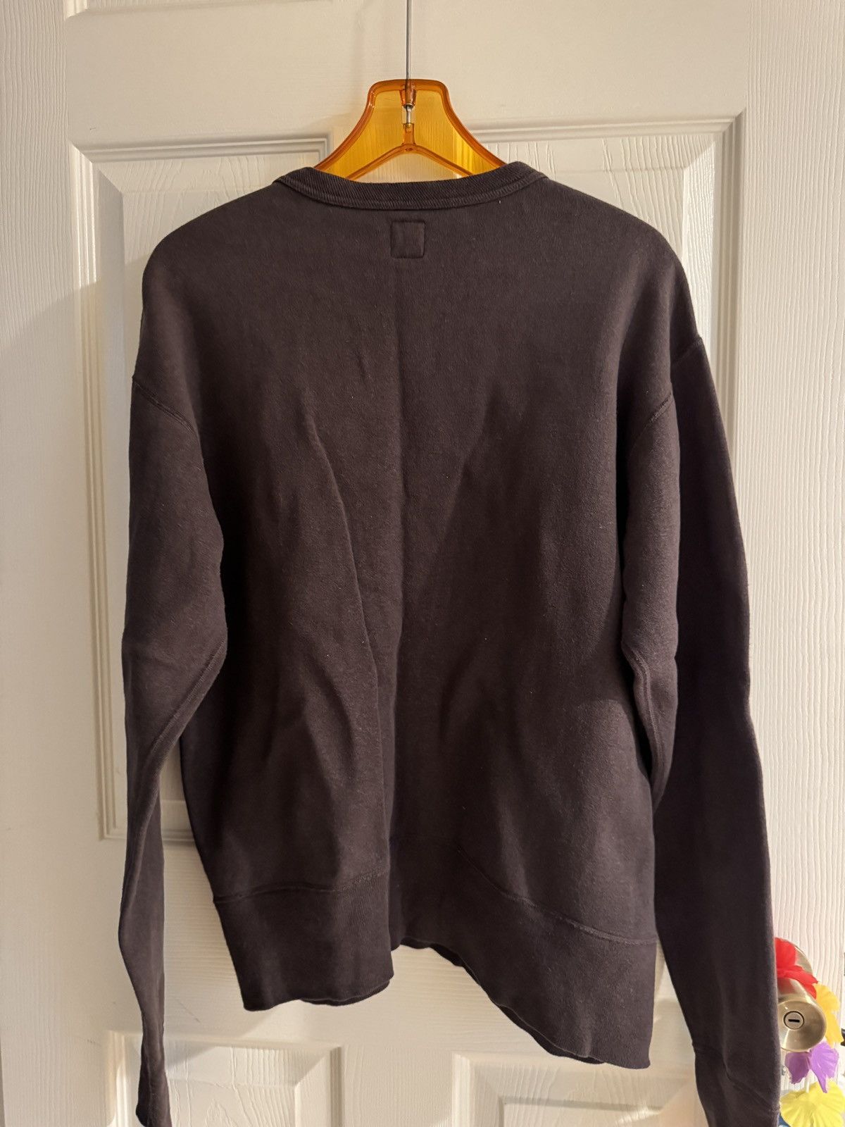 Human Made HUMAN MADE STRMCWBY DOG SWEATER Size US M / EU 48-50 / 2 - 2 Thumbnail