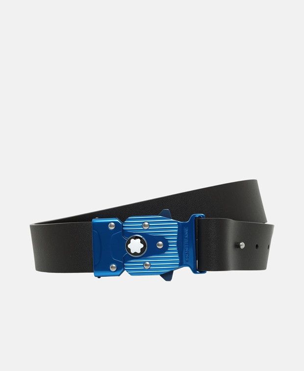 Montblanc Belt Size ONE SIZE - 1 Thumbnail