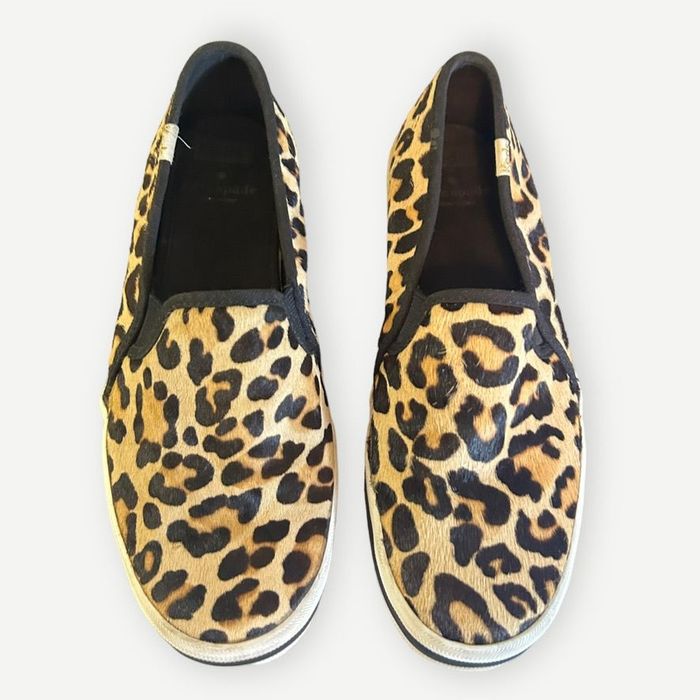 keds printed sneakers