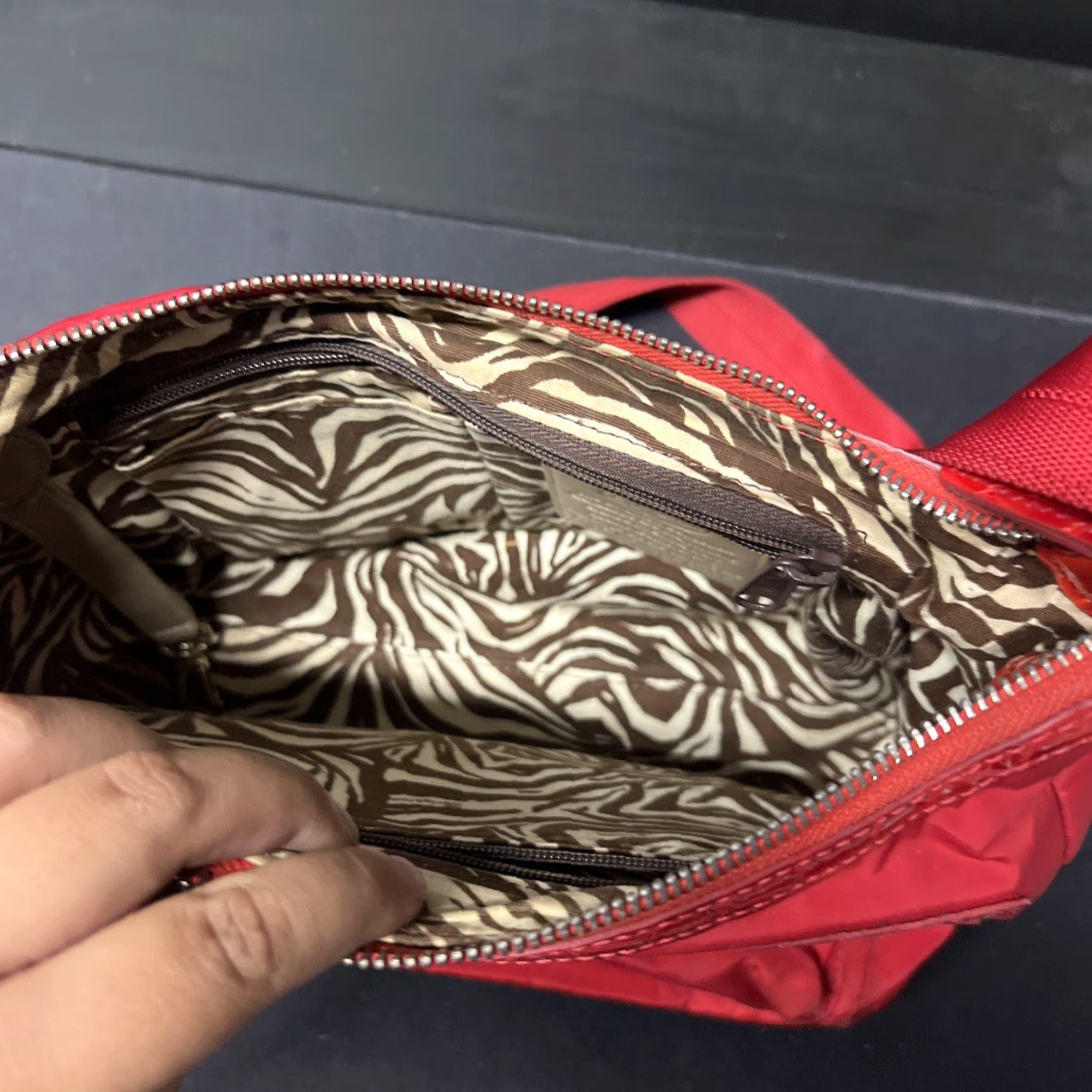 Brighton Brighton Twister Crossbody Bag Size ONE SIZE - 6 Thumbnail