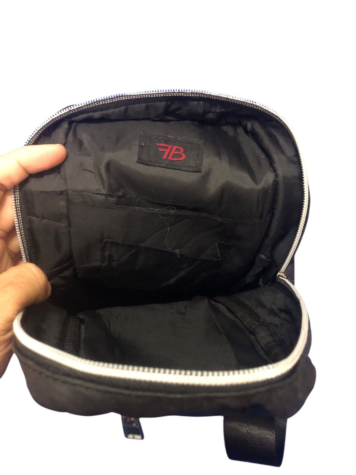 Japanese Brand Crossbody bag Size ONE SIZE - 9 Thumbnail