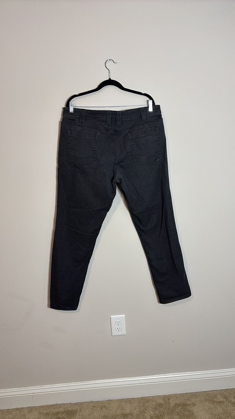 5.11 5.11 Tactical Jeans Size US 38 / EU 54 - 5 Thumbnail