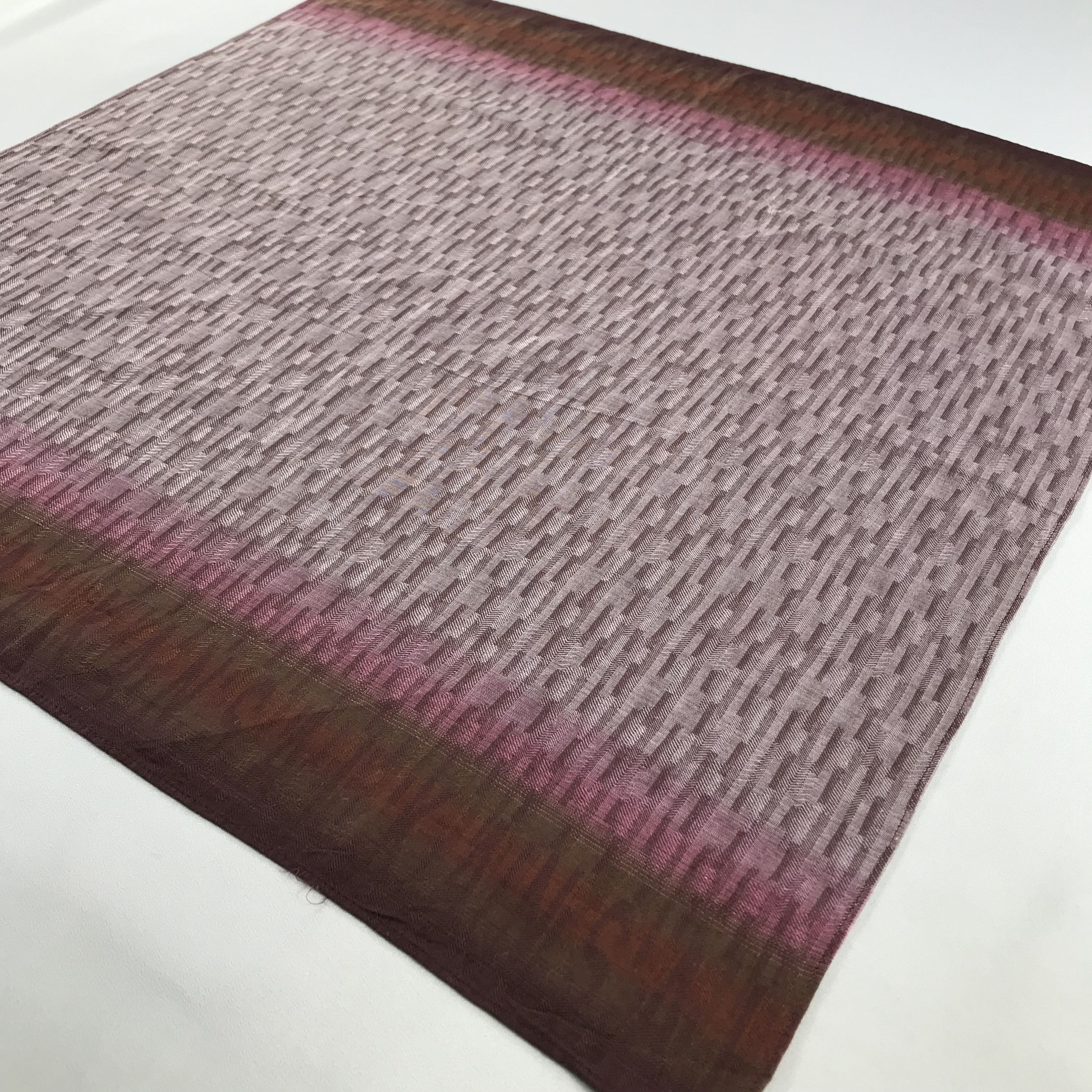 Kansai Yamamoto Kansai Yamamoto Handkerchief / Bandana / Neckerchief C614 Size ONE SIZE - 4 Thumbnail
