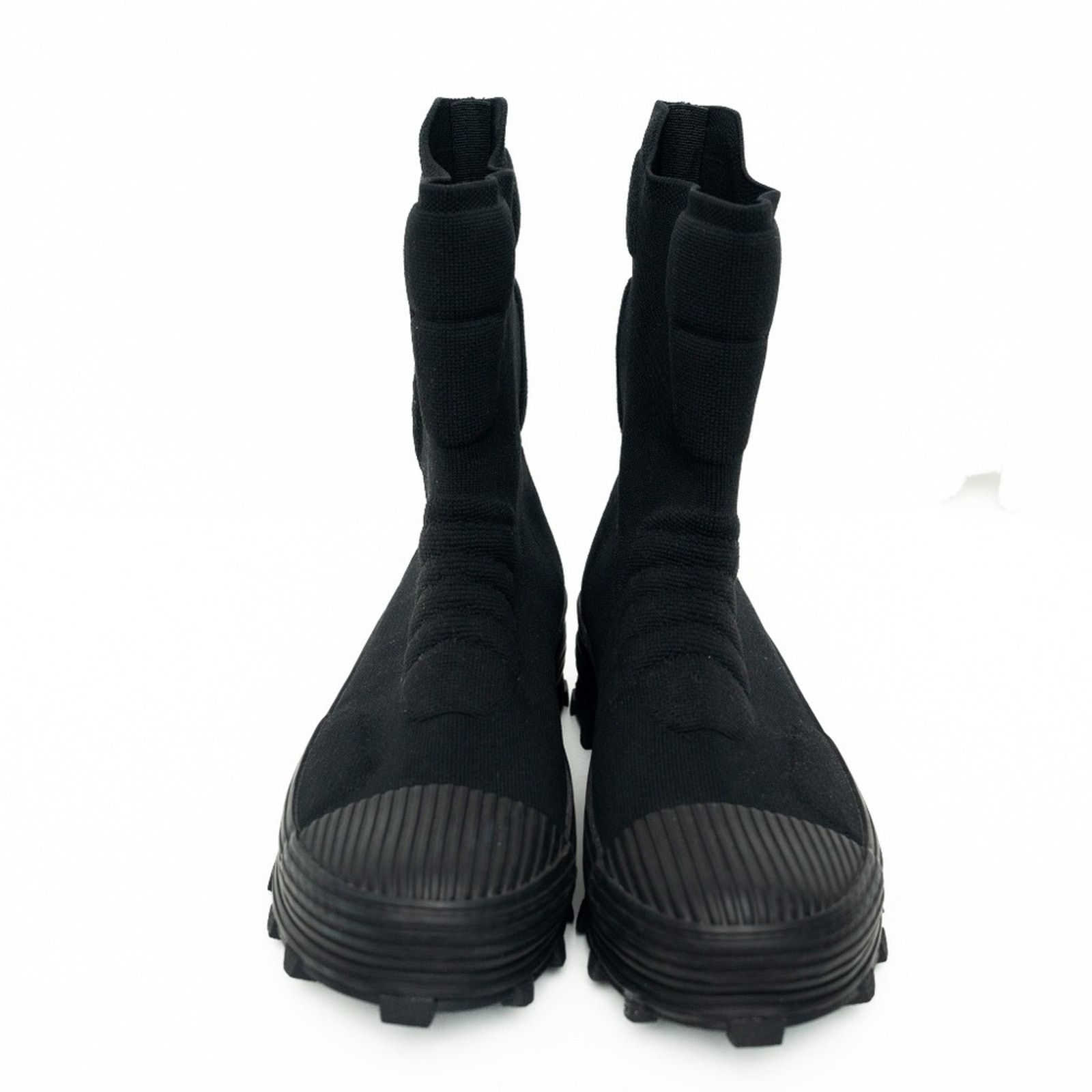 Camper Camper. New! Lug Sole Boot Camper Traktor Boot. Size US 11.5 / IT 41.5 - 6 Thumbnail