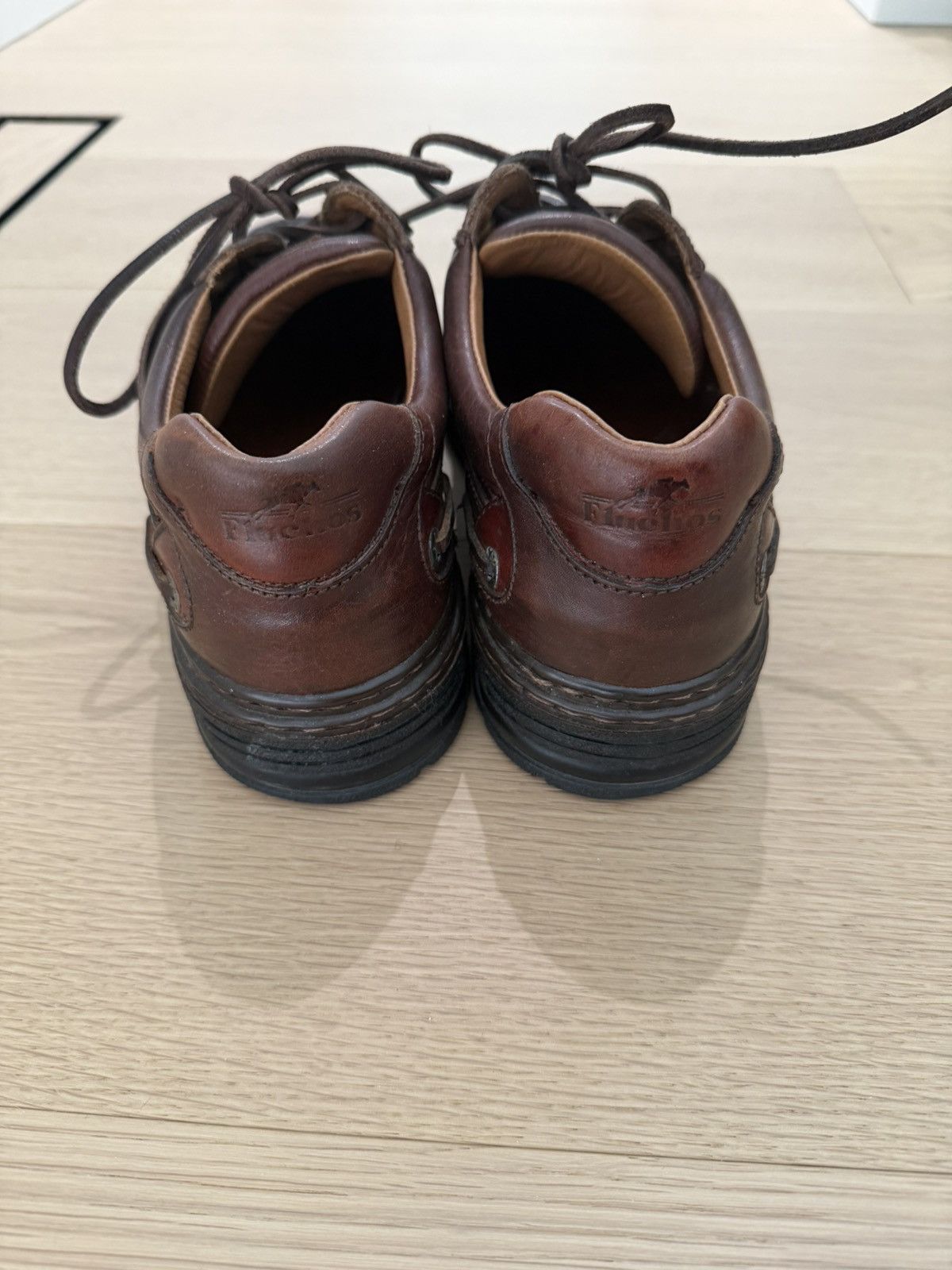 Other Fluchos Made in Spain Moc Toe Size US 8.5 / EU 41-42 - 4 Thumbnail