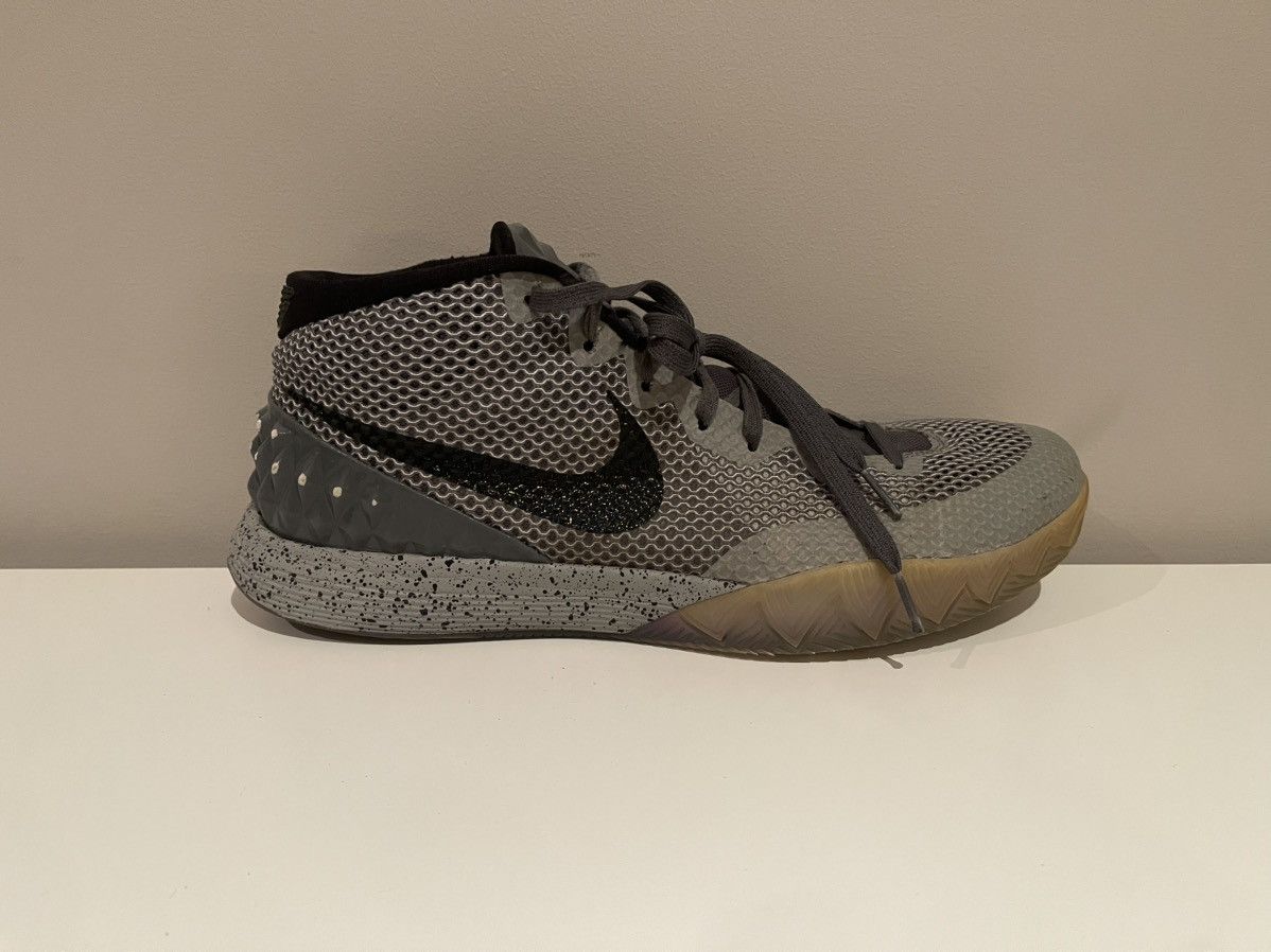Nike Nike Kyrie 1 All Star Size US 13 / EU 46 - 1 Thumbnail