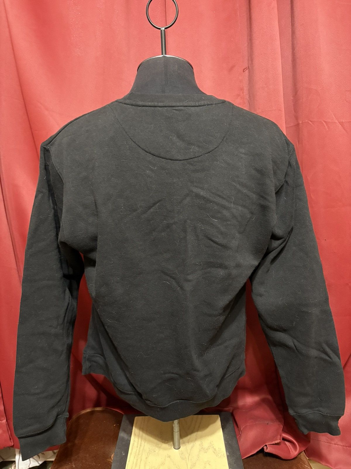 Vintage Vintage Freddy Kruger Sweatshirt Never Sleep Again Countdown Size US M / EU 48-50 / 2 - 5 Thumbnail