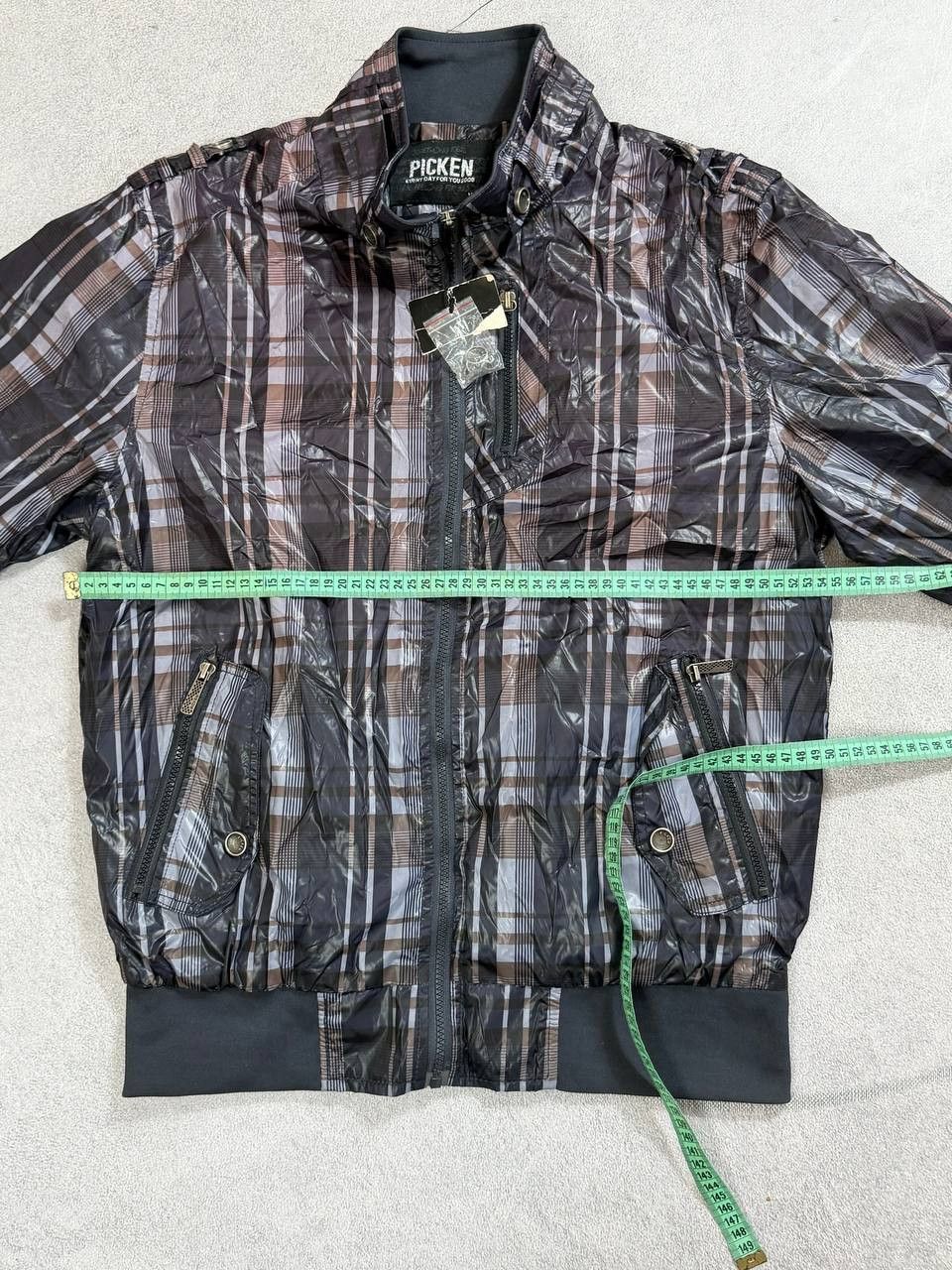 Japanese Brand vtg 90s avant-garde hysteric glamour style archive jacket Size US M / EU 48-50 / 2 - 11 Thumbnail