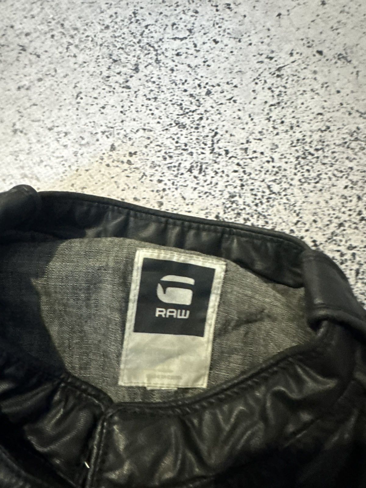 G-Star G STAR RAW SHANK women's top jacket Size M / US 6-8 / IT 42-44 - 6 Thumbnail