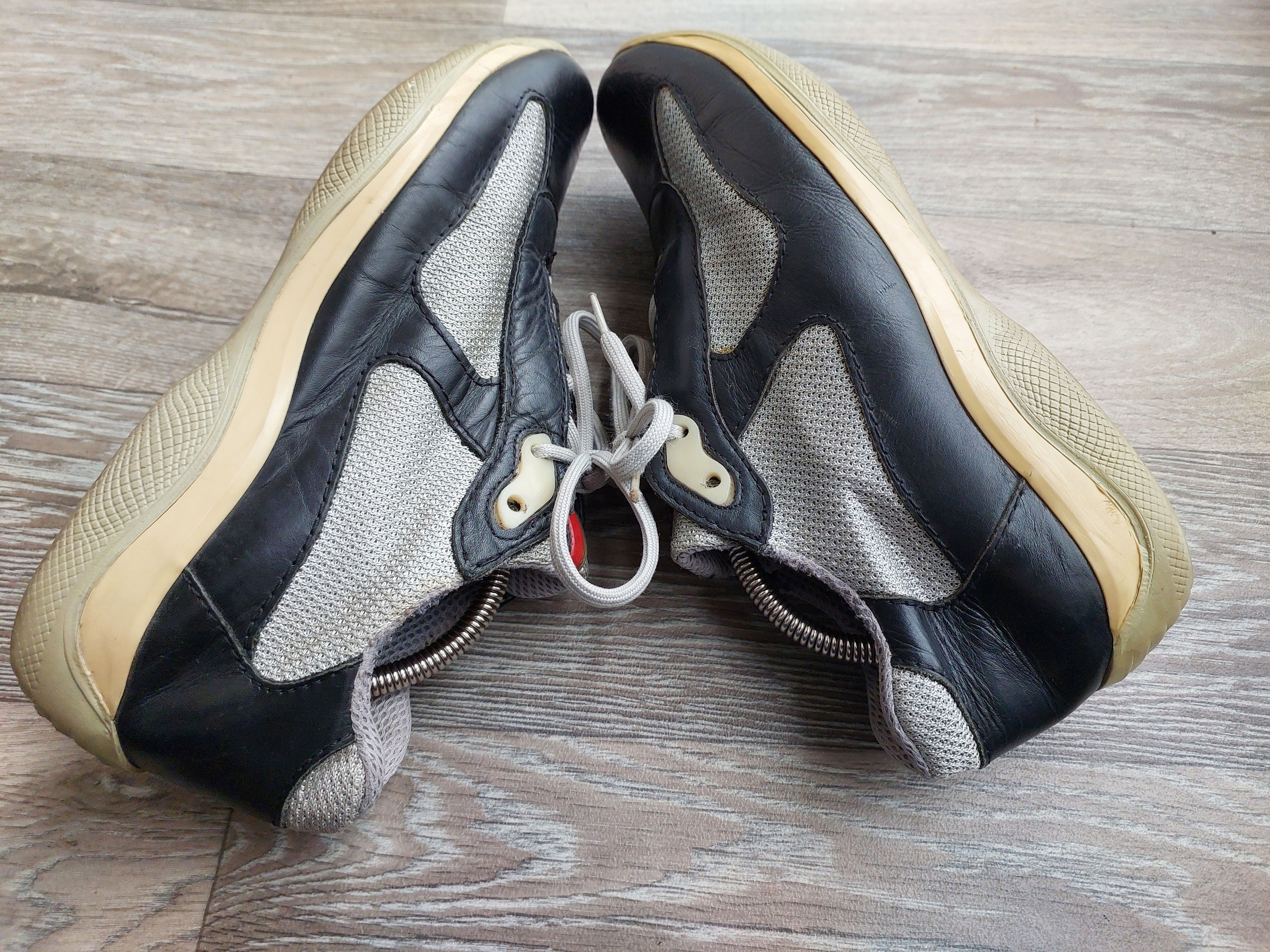 Prada American cup Size US 10 / EU 43 - 6 Thumbnail