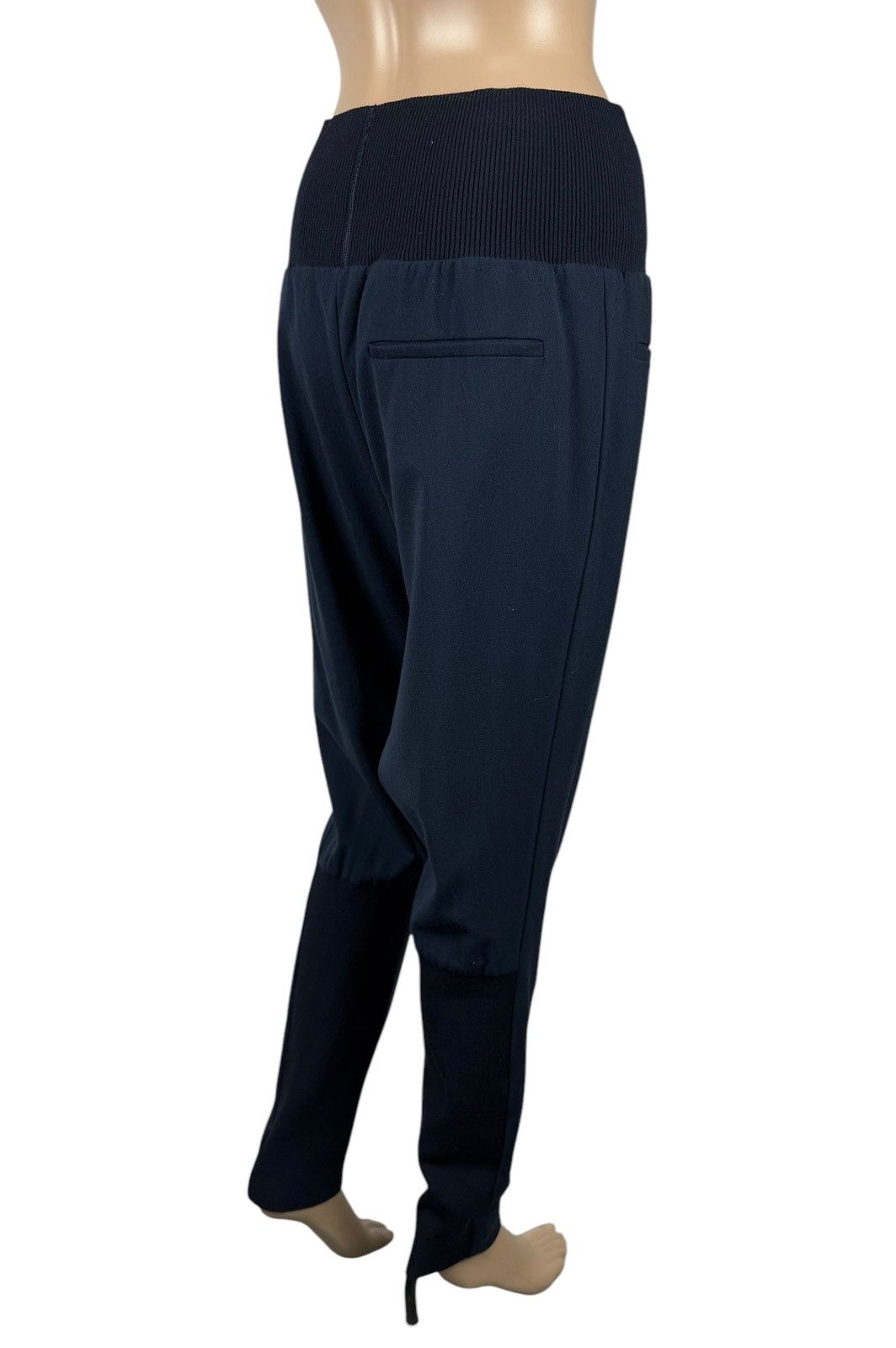 Annette Gortz Annette Gortz Wool-Elastan Pants size DE38-IT44 Size 30" / US 8 / IT 44 - 5 Thumbnail