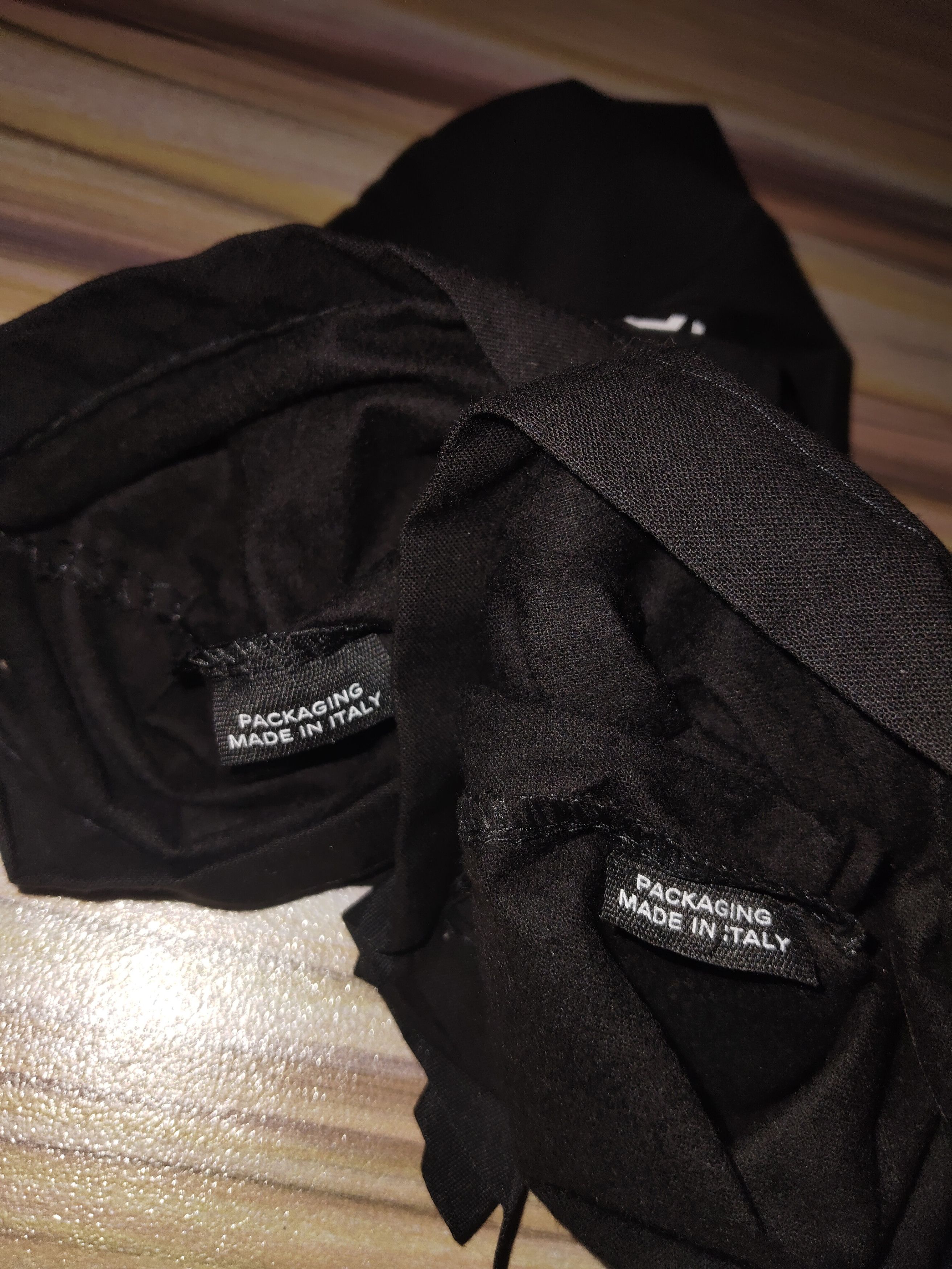 Chanel Combo CHANEL Dust Bag Size ONE SIZE - 3 Thumbnail
