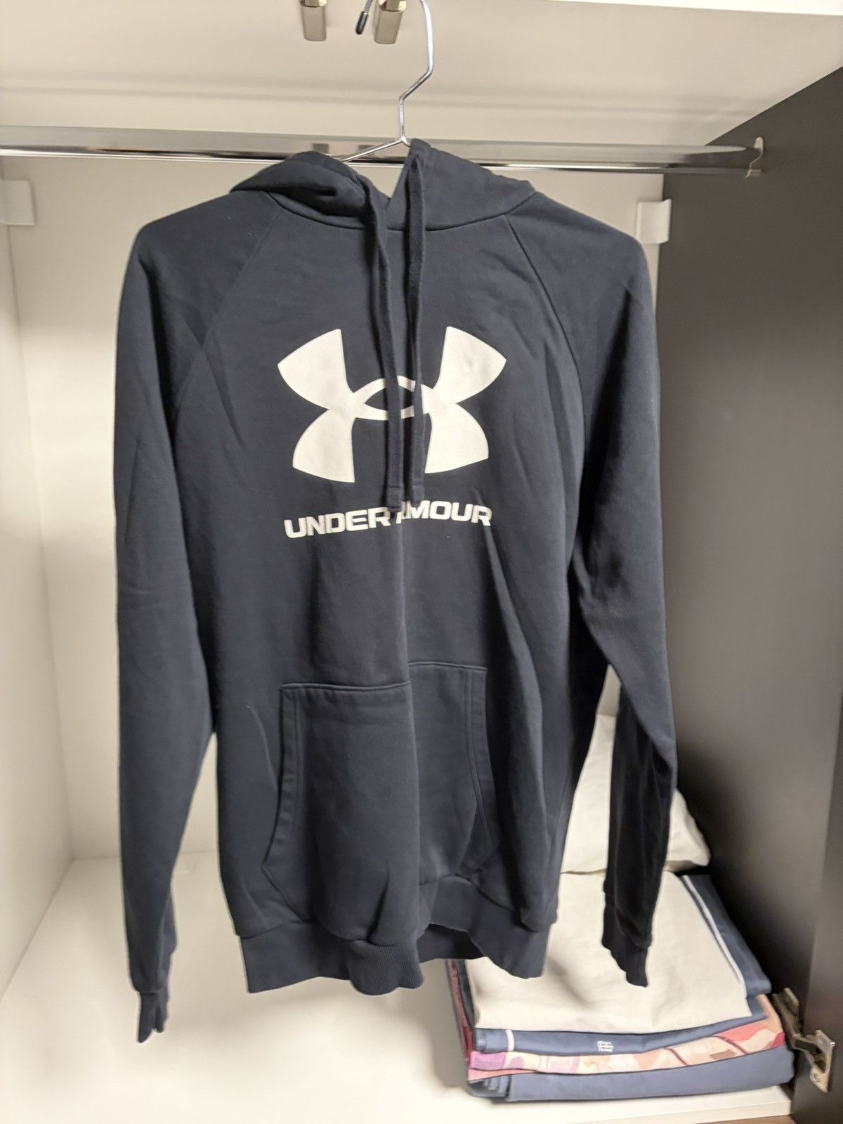 Under Armour Under Armur hoodie Size US M / EU 48-50 / 2 - 1 Thumbnail