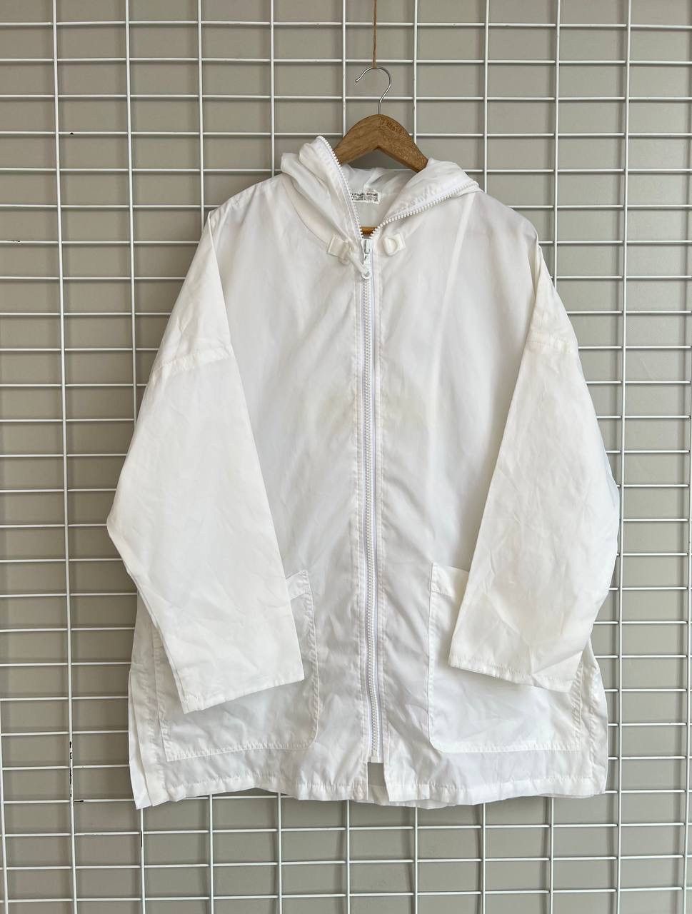 Final Home Final Home (Issey Miyake) Archive Jacket Mens Size M/L Rare Size US M / EU 48-50 / 2 - 1 Thumbnail