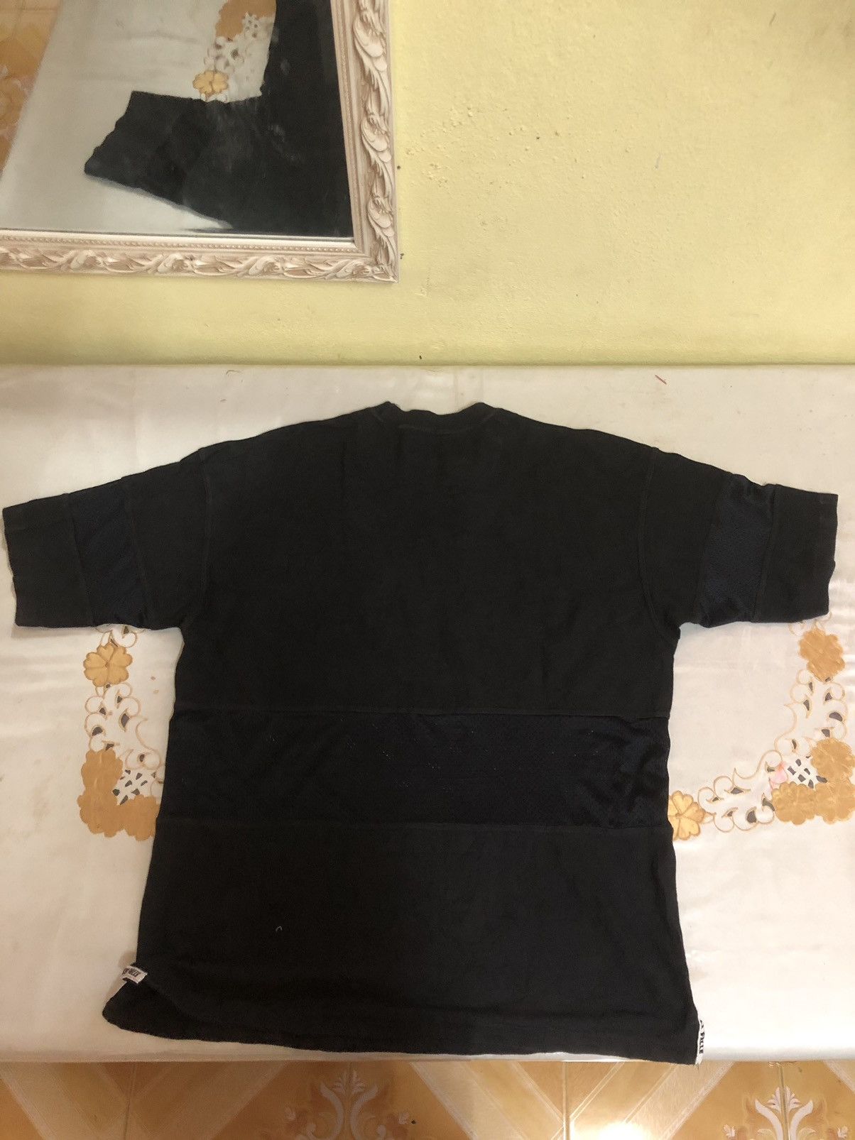Marc Buchanan Pelle Pelle Marc Buchanan T Shirt Over Size Size US L / EU 52-54 / 3 - 4 Thumbnail