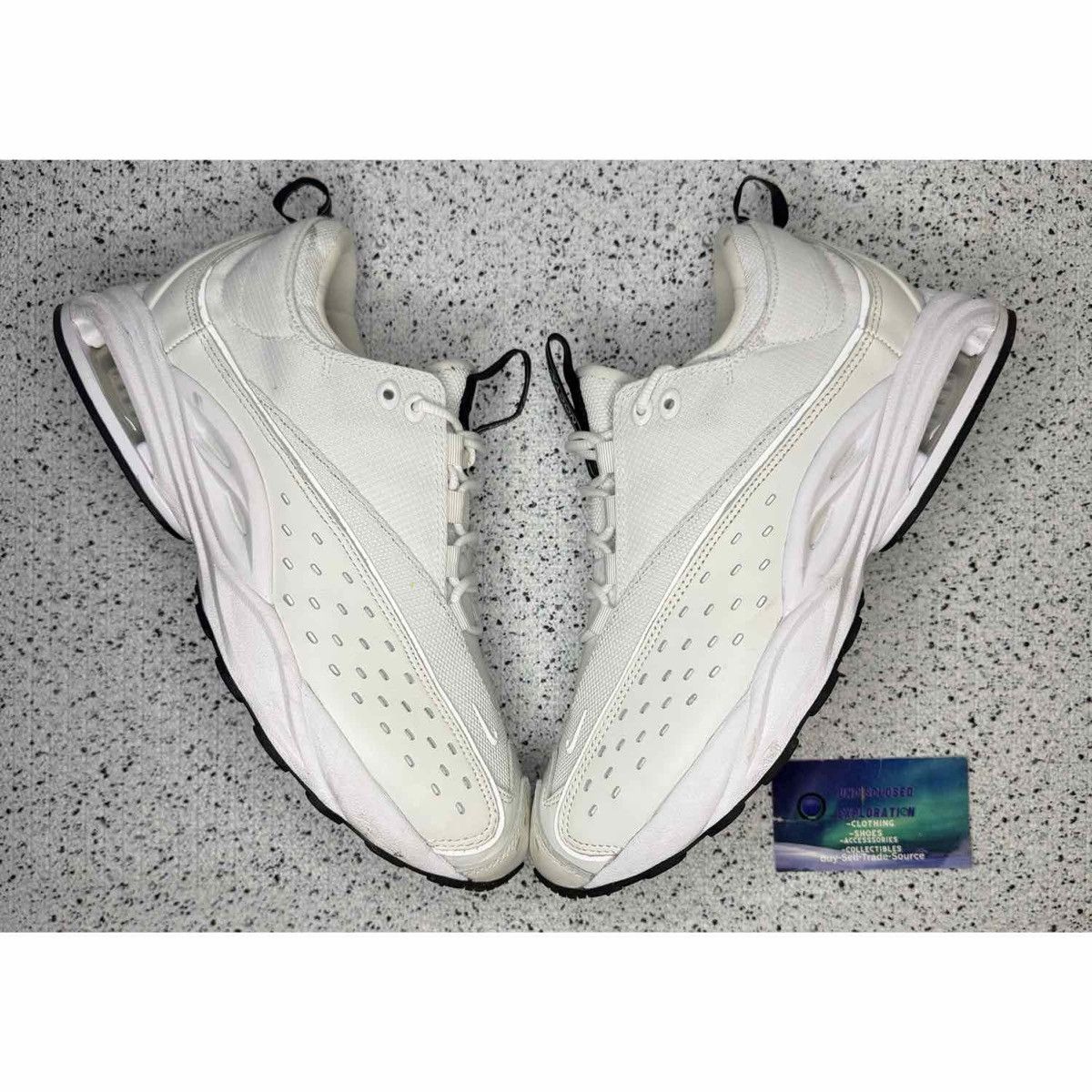 NOCTA × Nike Nike Nocta Air Zoom Drive 9.5 Men Size US 9.5 / EU 42-43 - 1 Thumbnail