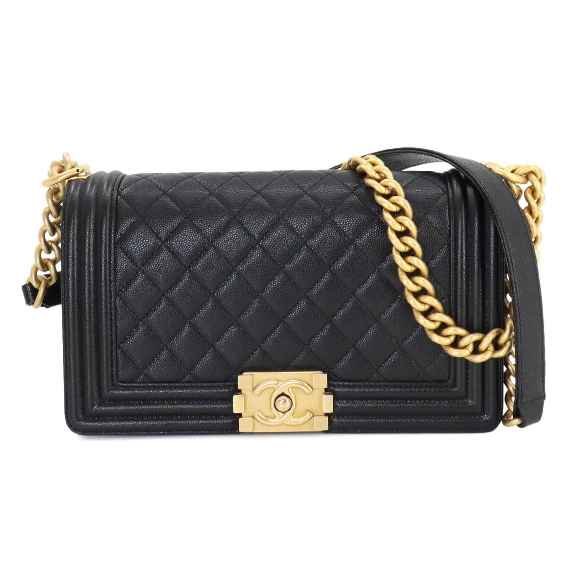 Chanel Chanel Boy shoulder Size ONE SIZE - 1 Thumbnail