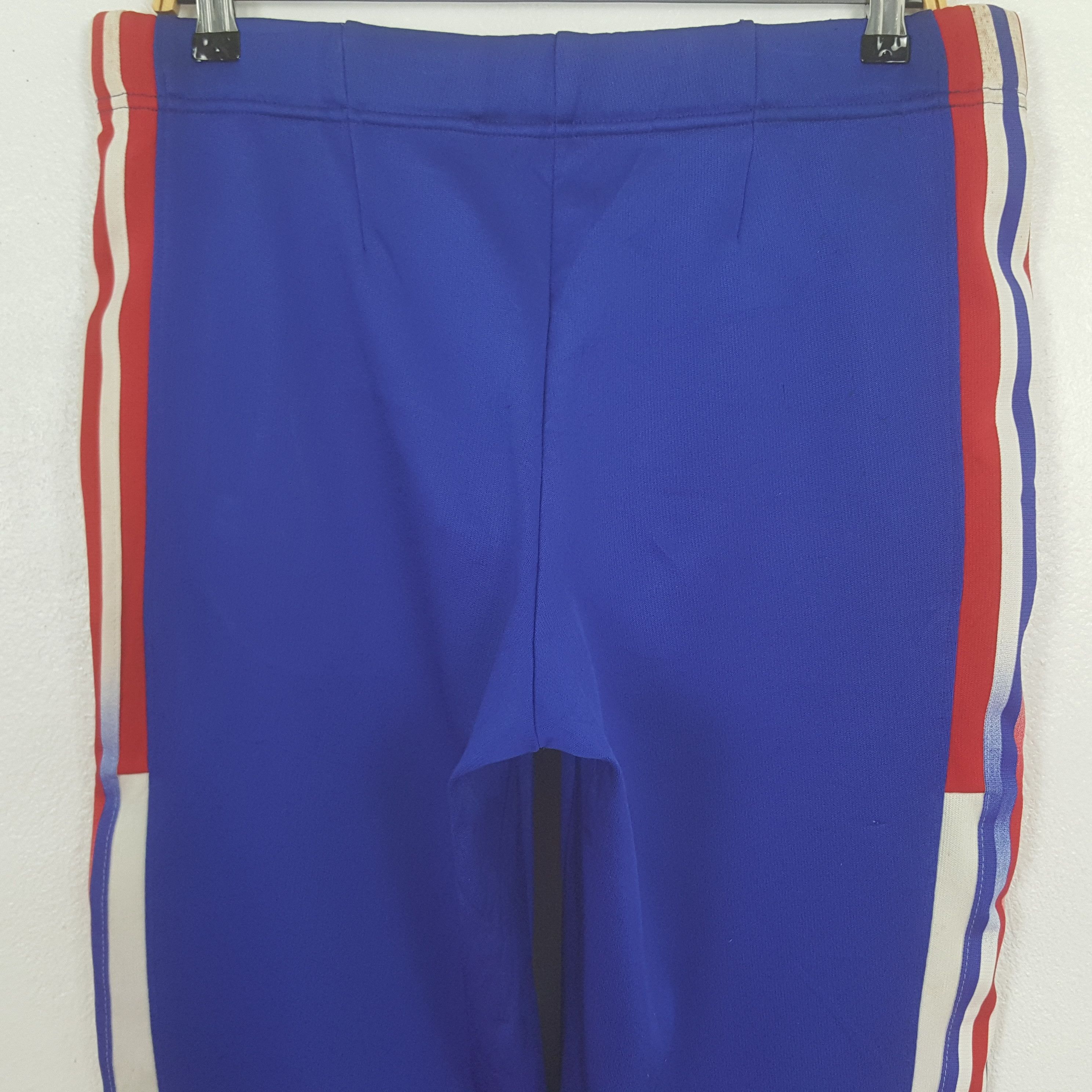 Adidas Vintage Adidas American Sports 90's Jogger Pants C318N19 Size US 32 / EU 48 - 5 Thumbnail