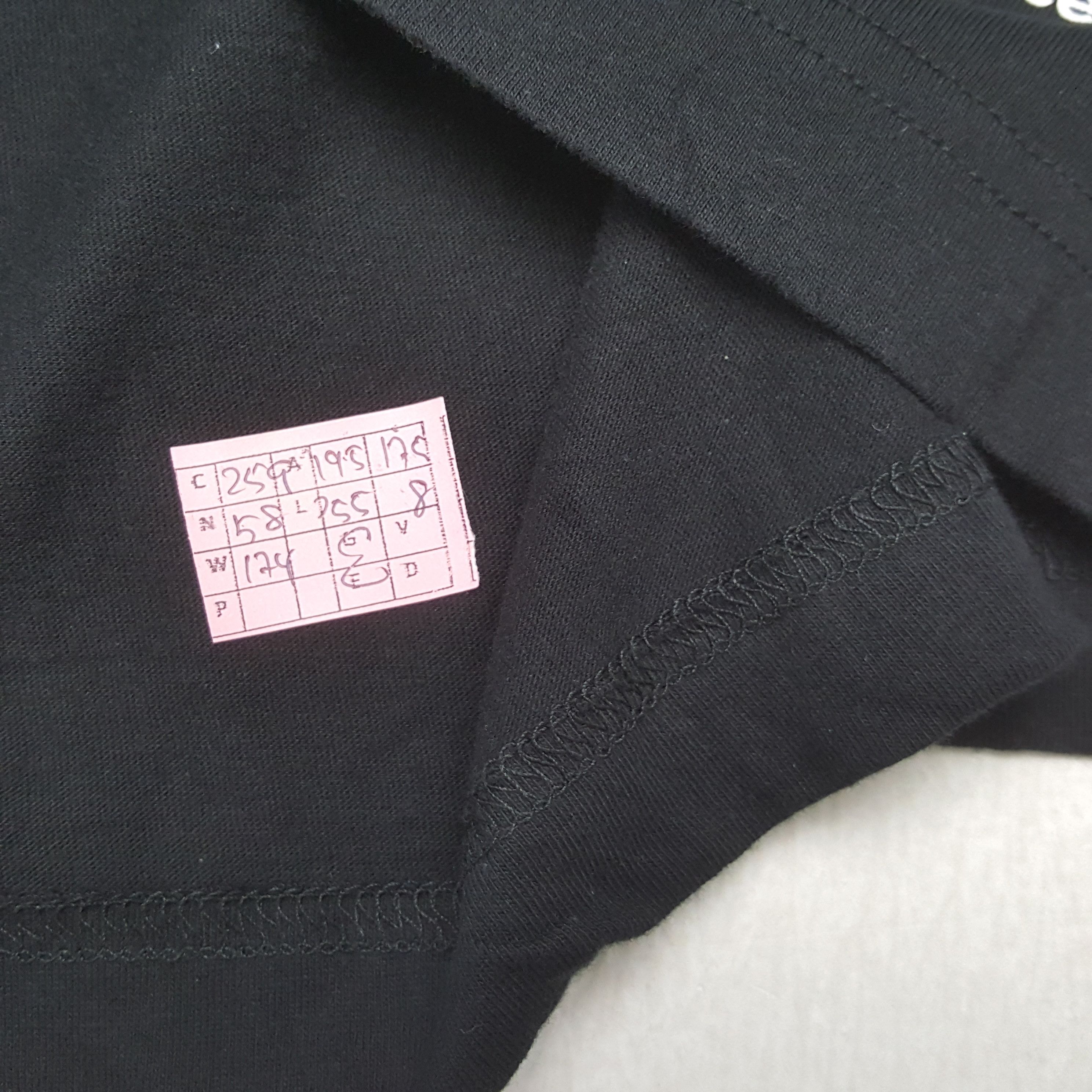 Japanese Brand × Vintage FAMILY MART Japanese Brand Tshirt Size US M / EU 48-50 / 2 - 5 Thumbnail