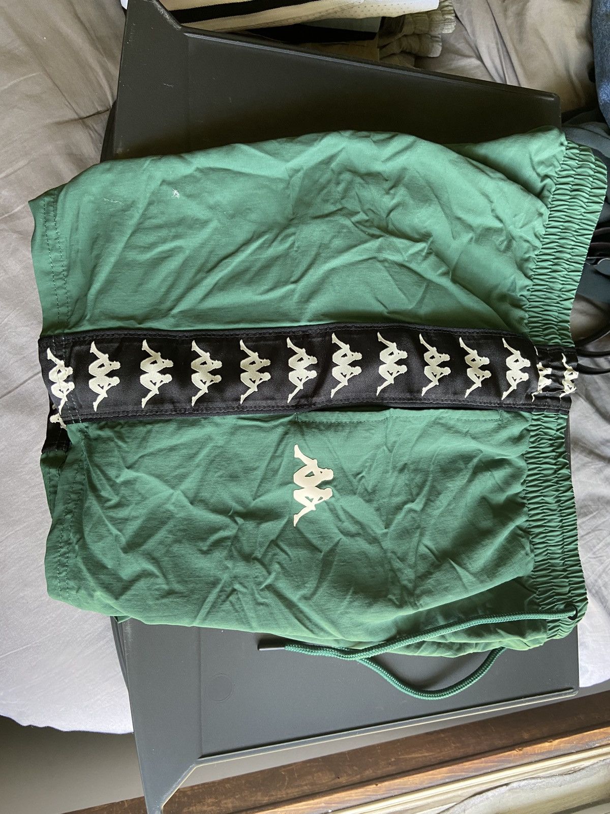 Kappa 5 inch inseam shorts Size US 32 / EU 48 - 2 Thumbnail