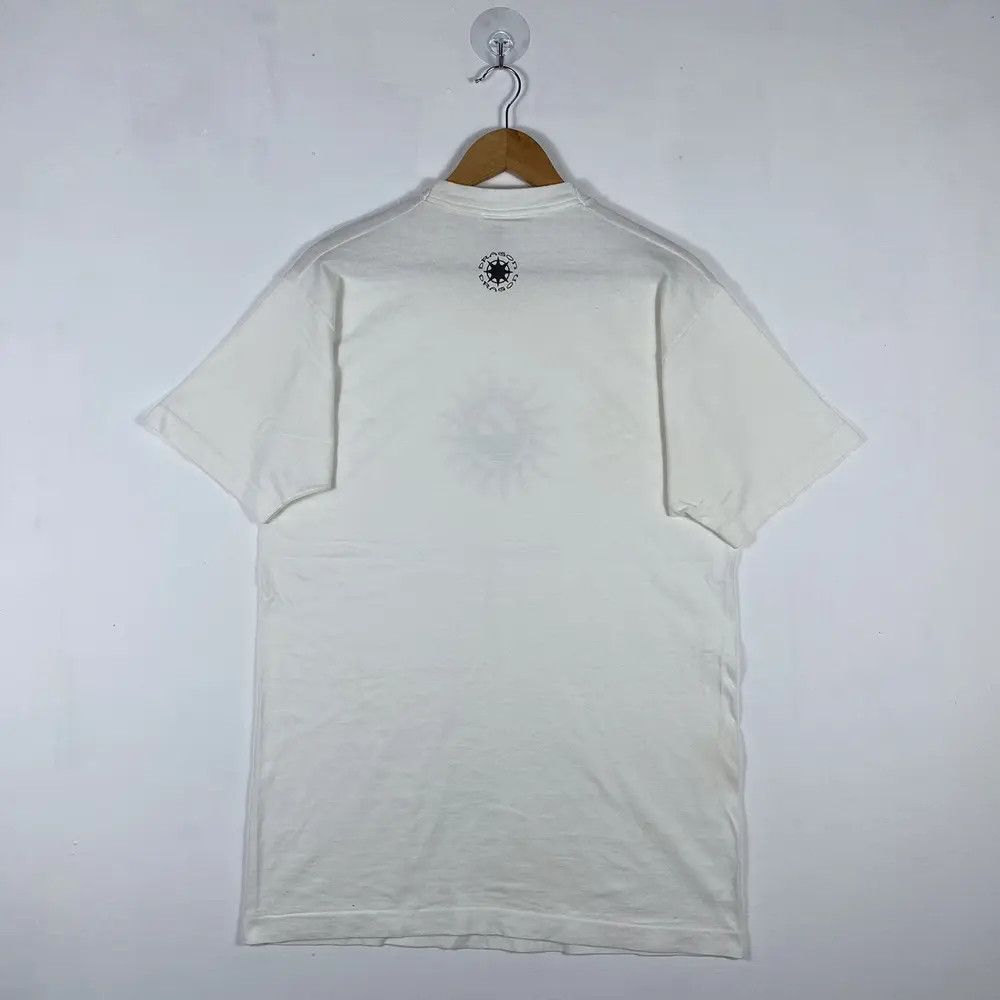 Vintage Vintage 90's DRAGON Skatewear Logo Graphic Tee Size US L / EU 52-54 / 3 - 6 Thumbnail
