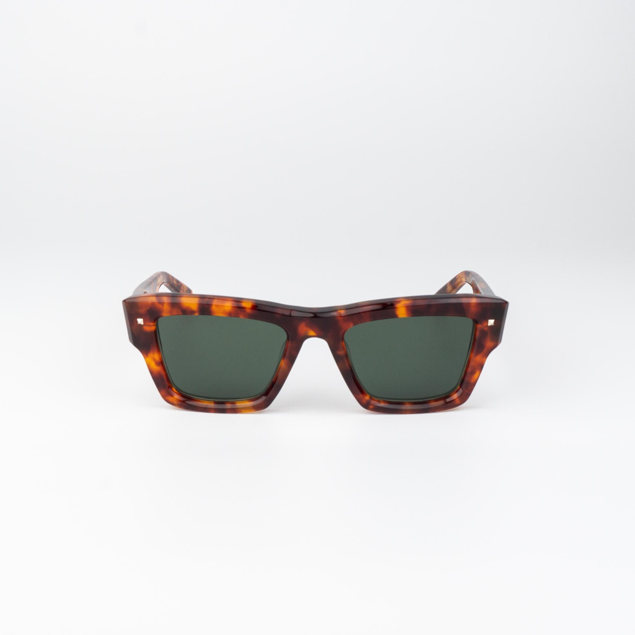 Valentino Valentino Women Sunglasses Square XXII VLS-106 X Size ONE SIZE - 3 Thumbnail