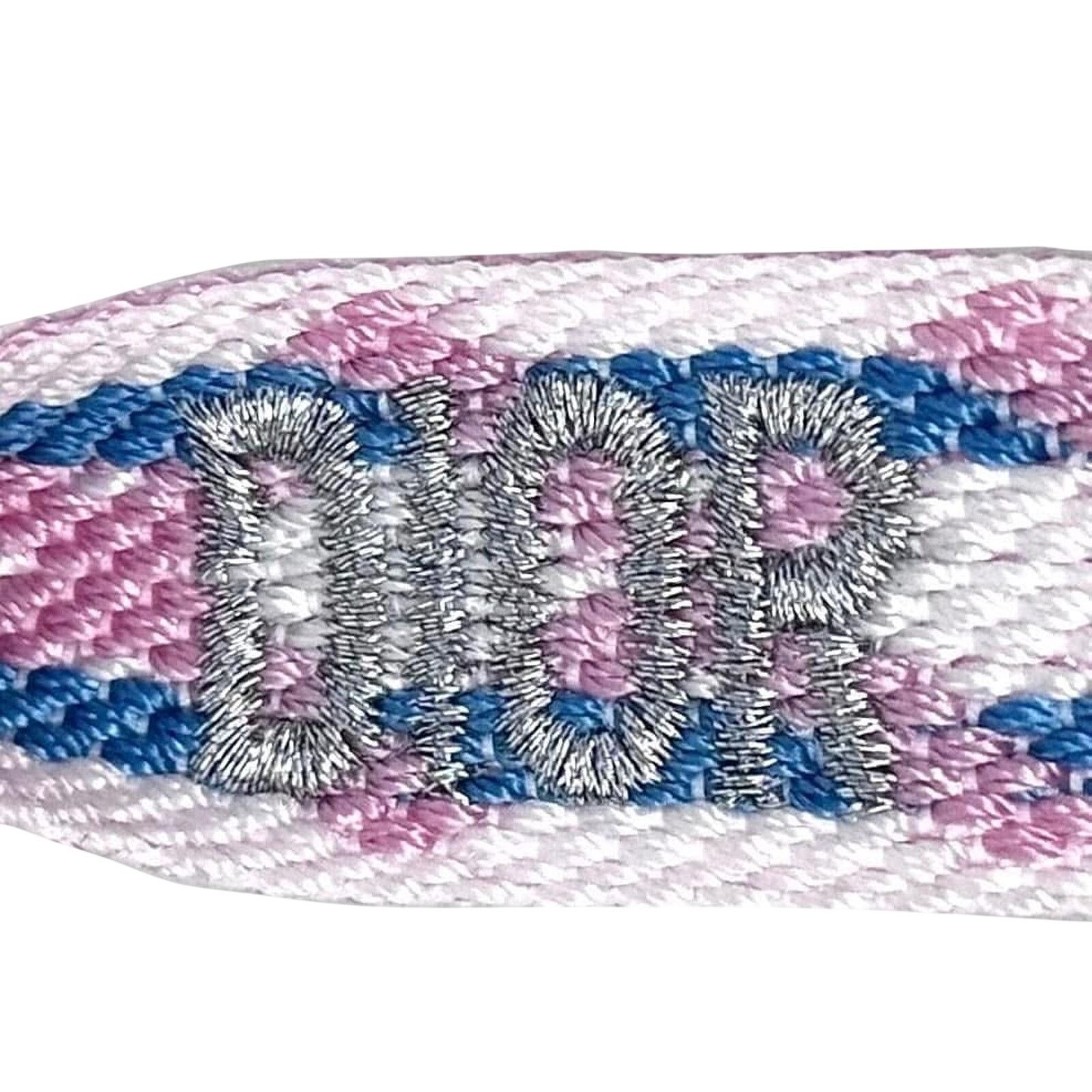 Dior Dior Braided Keychain Size ONE SIZE - 2 Thumbnail