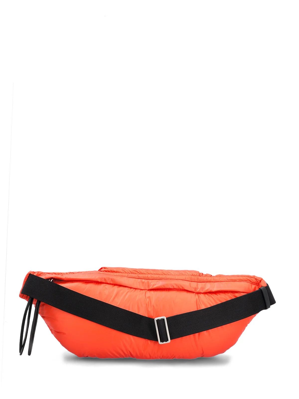 Jil Sander o1loc1c1124 Size: OS/ Logo Printed Padded in Red Size ONE SIZE - 3 Thumbnail