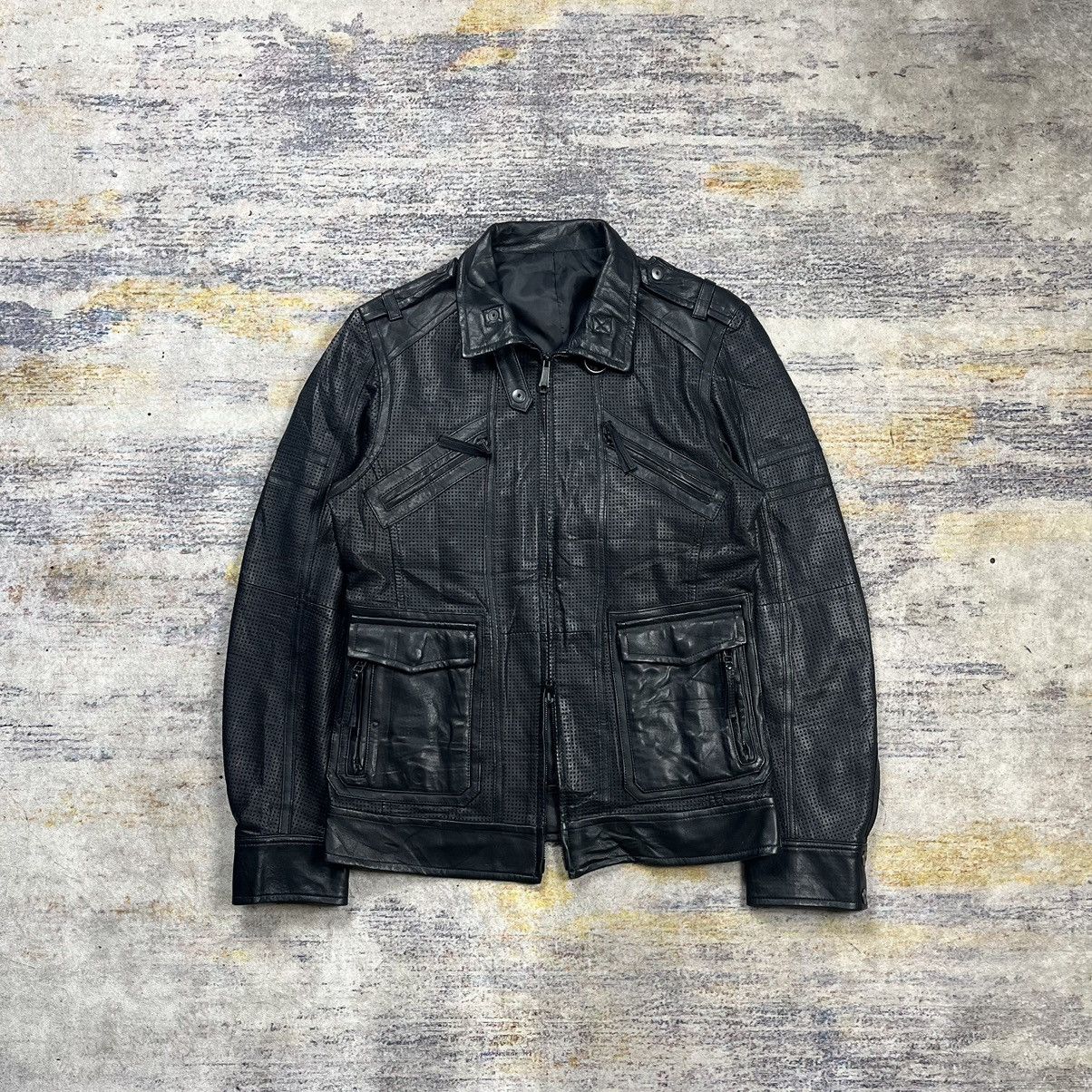 5351 Pour Les Hommes × If Six Was Nine × Le Grande Bleu (L.G.B. 