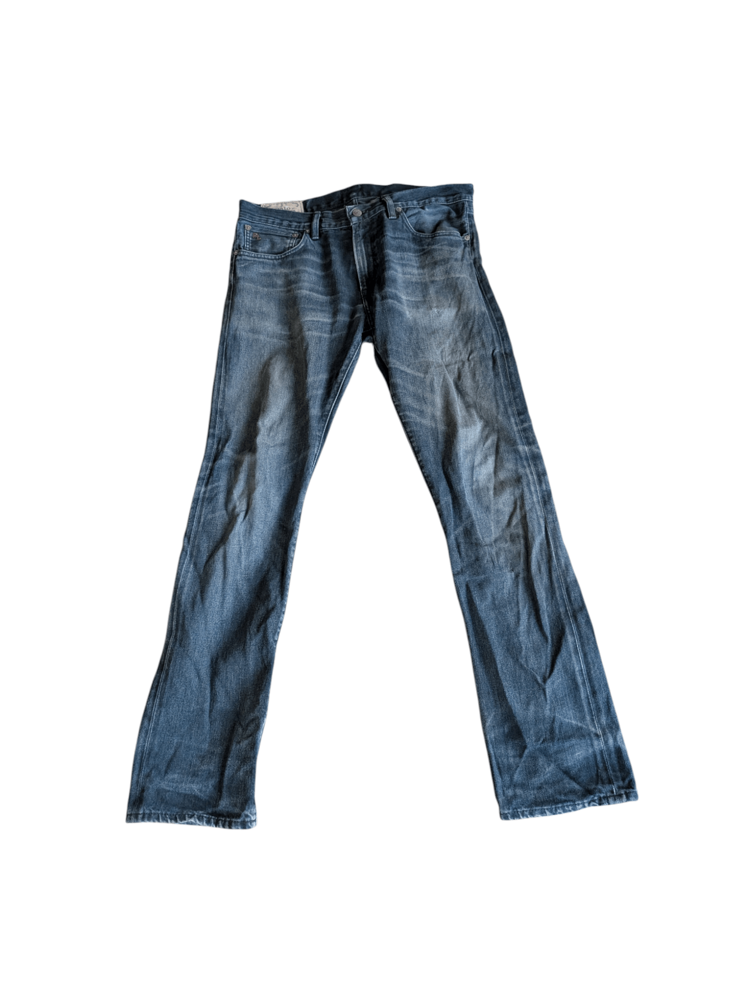 Polo Ralph Lauren Vintage Polo Ralph Lauren Corduroy Pant Size US 30 / EU 46 - 1 Thumbnail