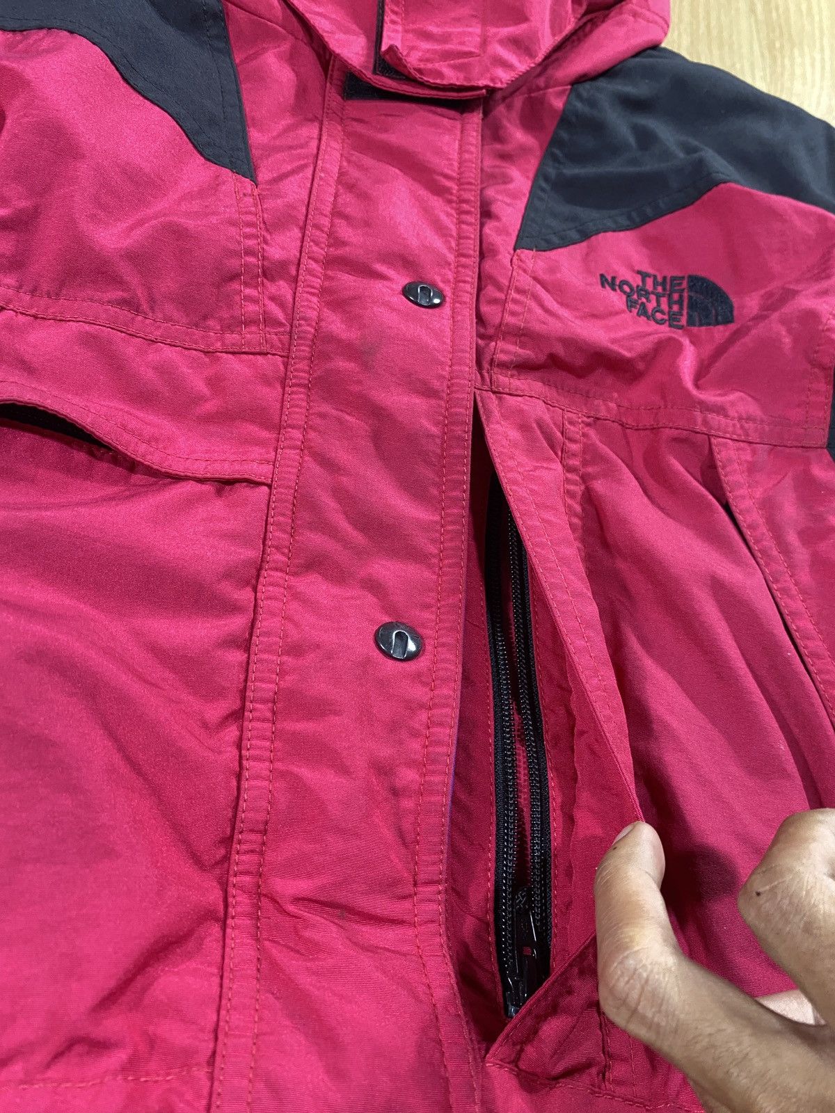 The North Face The North Face Extreme Light Jacket Size US M / EU 48-50 / 2 - 9 Thumbnail