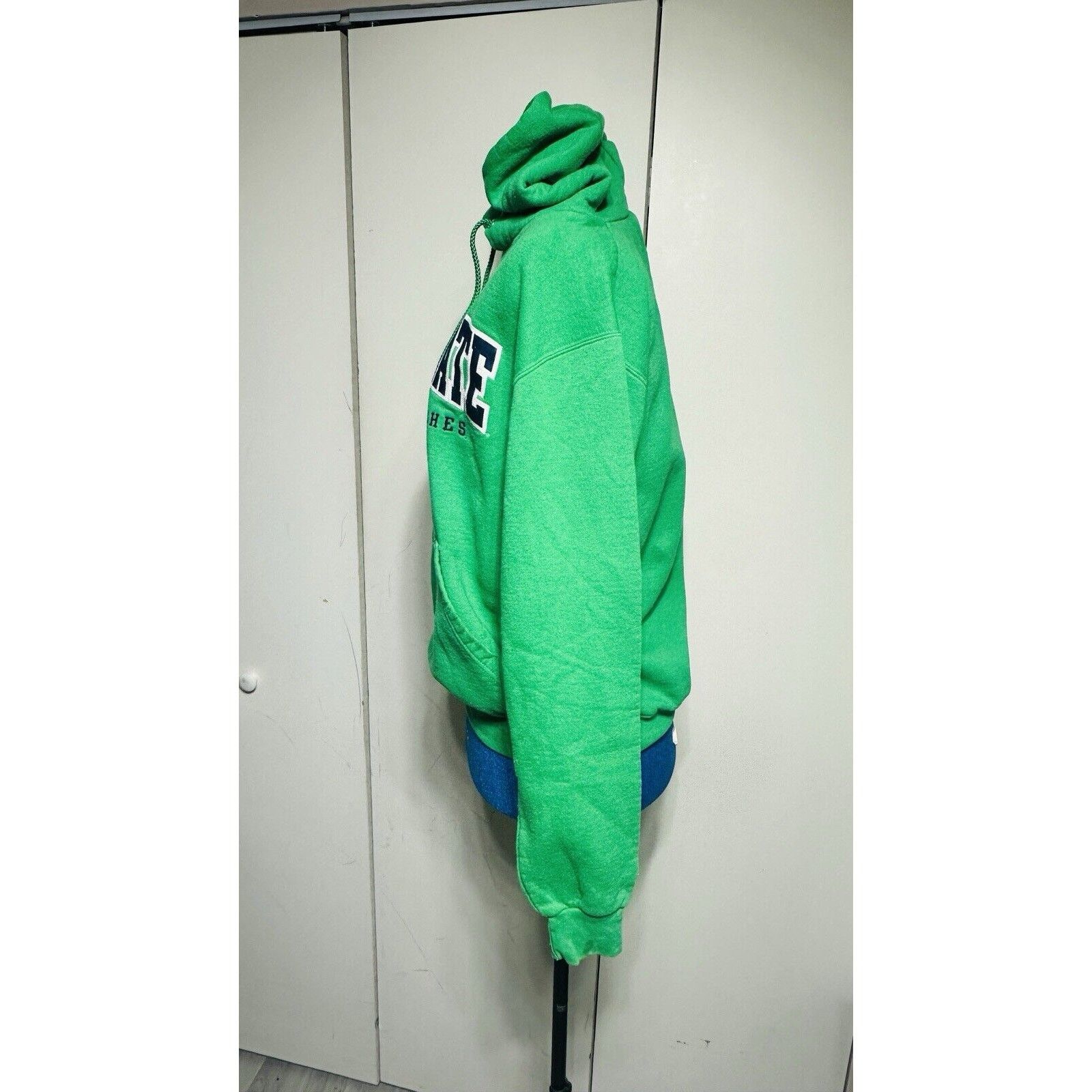 Champion Chanpion Kent State University Hoodie Sweatshirt Large Size US L / EU 52-54 / 3 - 4 Thumbnail
